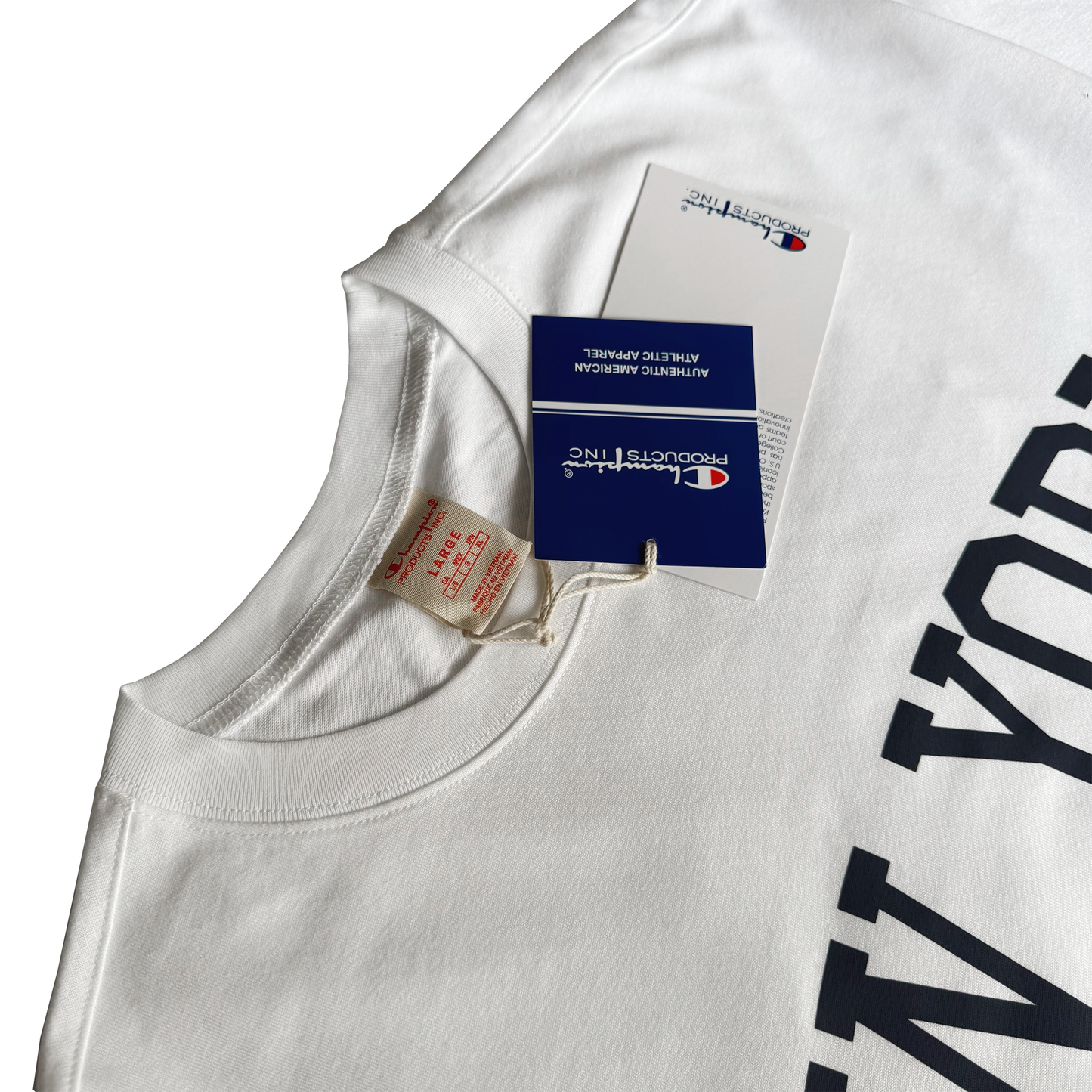 Palace NYC Exclusive Tee