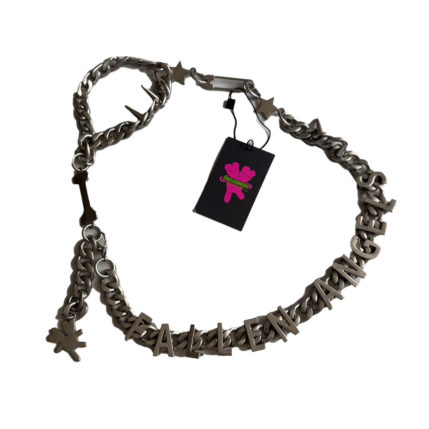 Cinto Corrente Heaven by Marc Jacobs