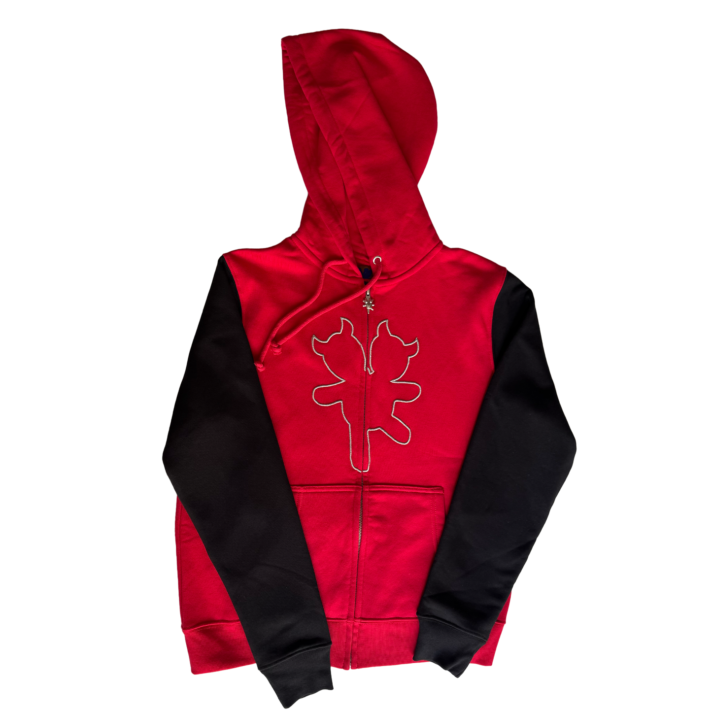 Moletom Heaven By Marc Jacobs Red