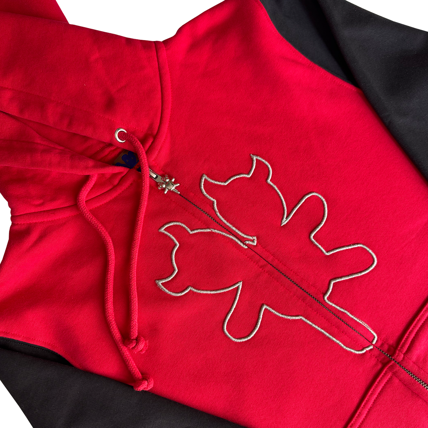 Moletom Heaven By Marc Jacobs Red