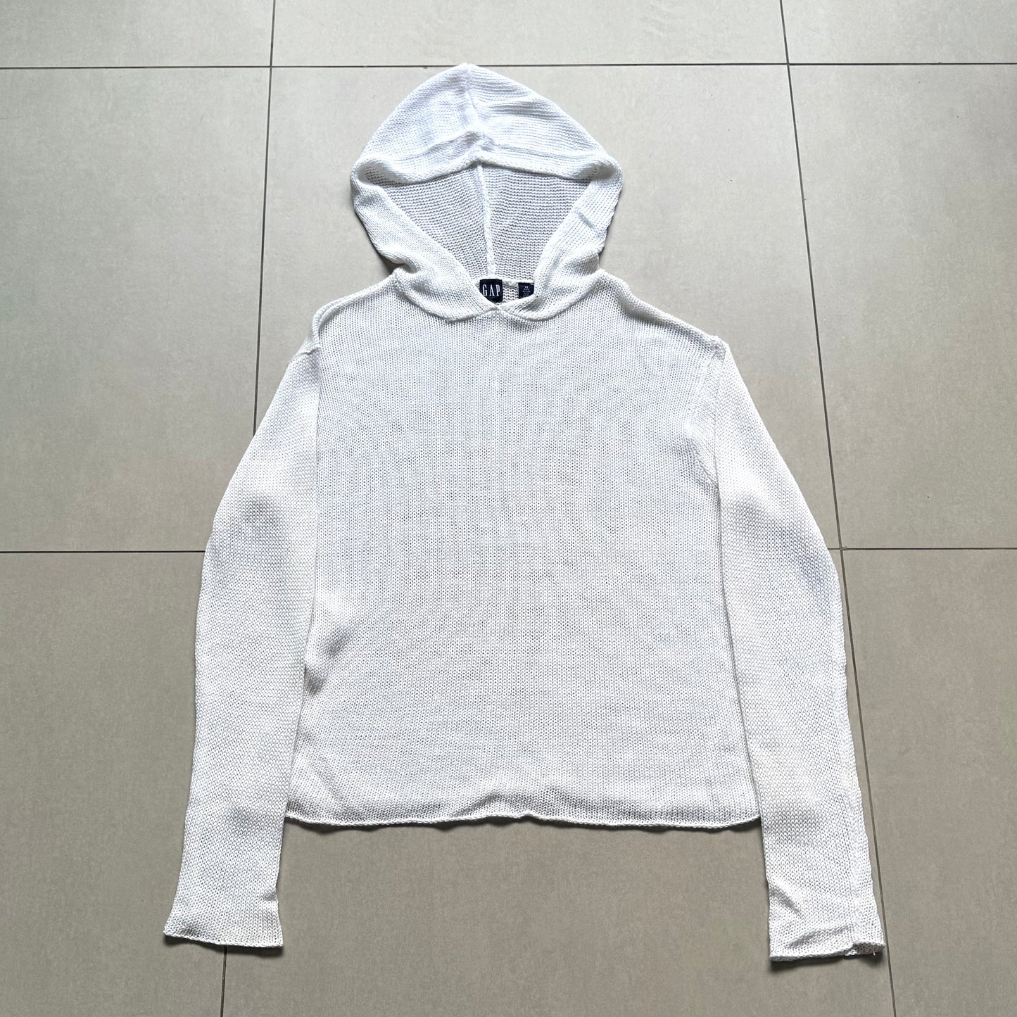 Blusa Capuz GAP