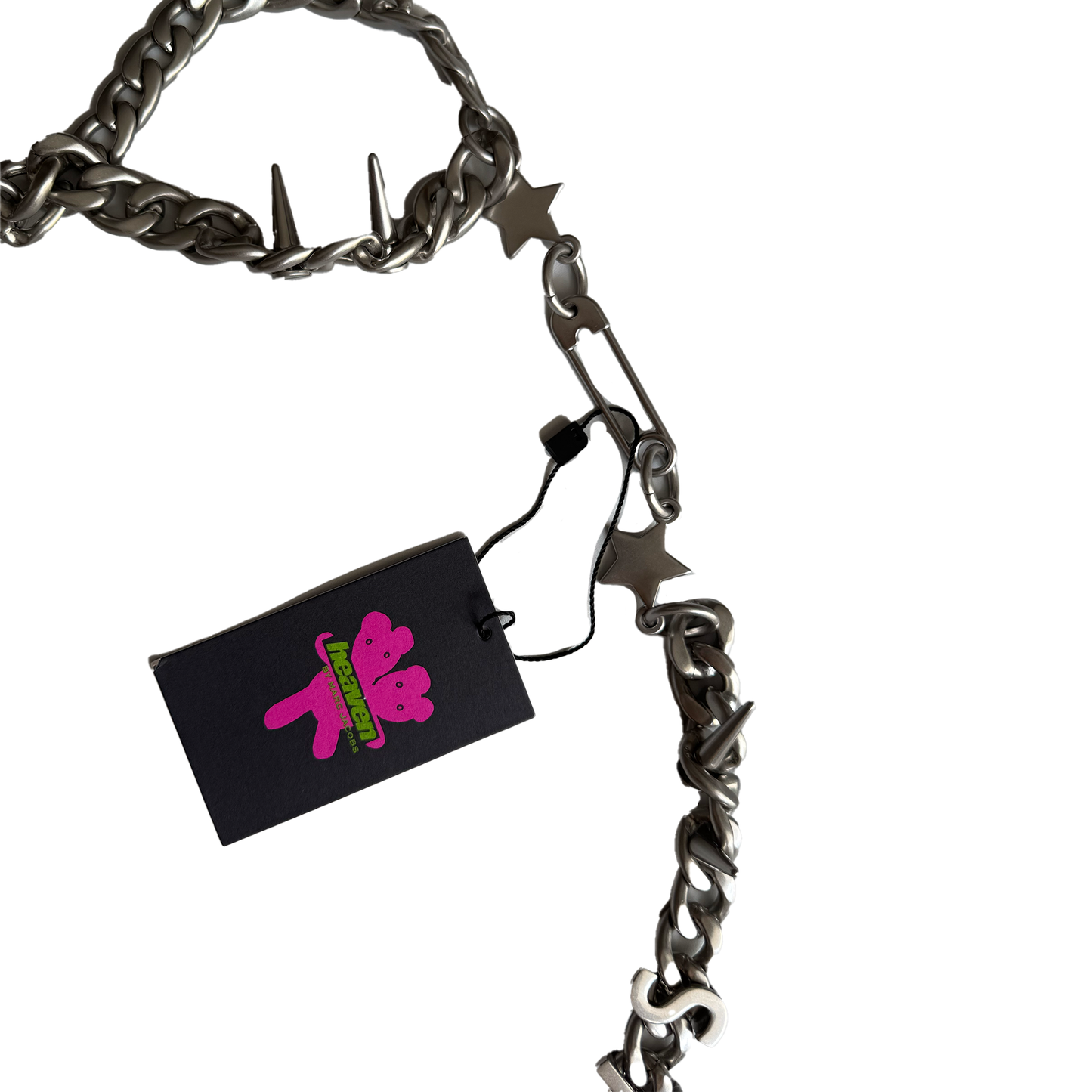 Cinto Corrente Heaven by Marc Jacobs