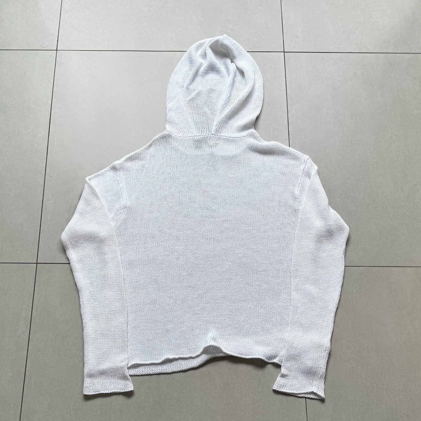 Blusa Capuz GAP