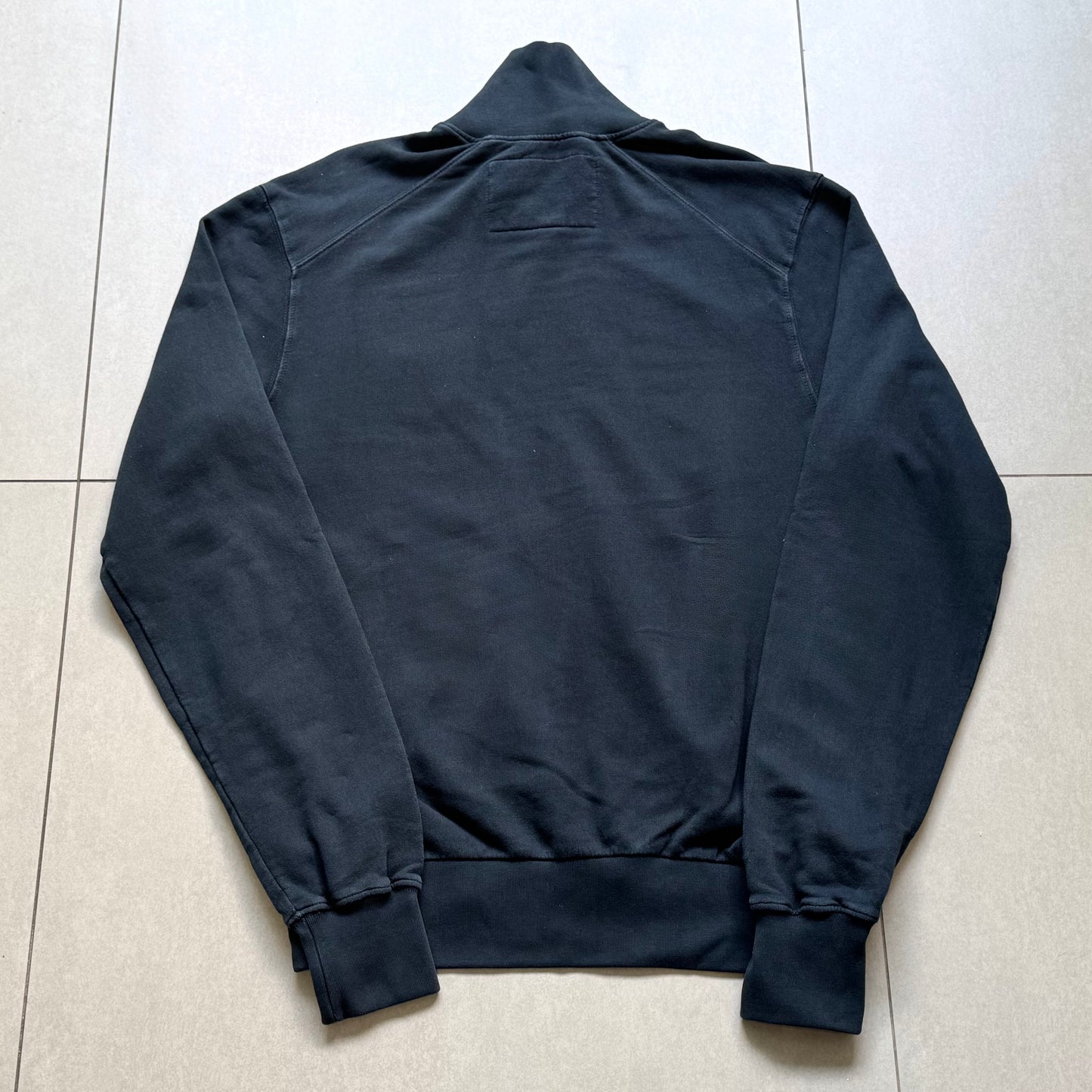 Moletom Zip Up
