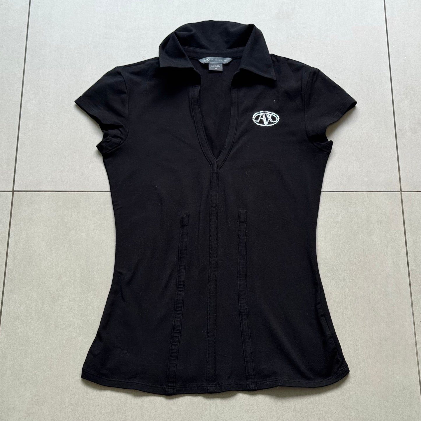 Polo Armani Exchange