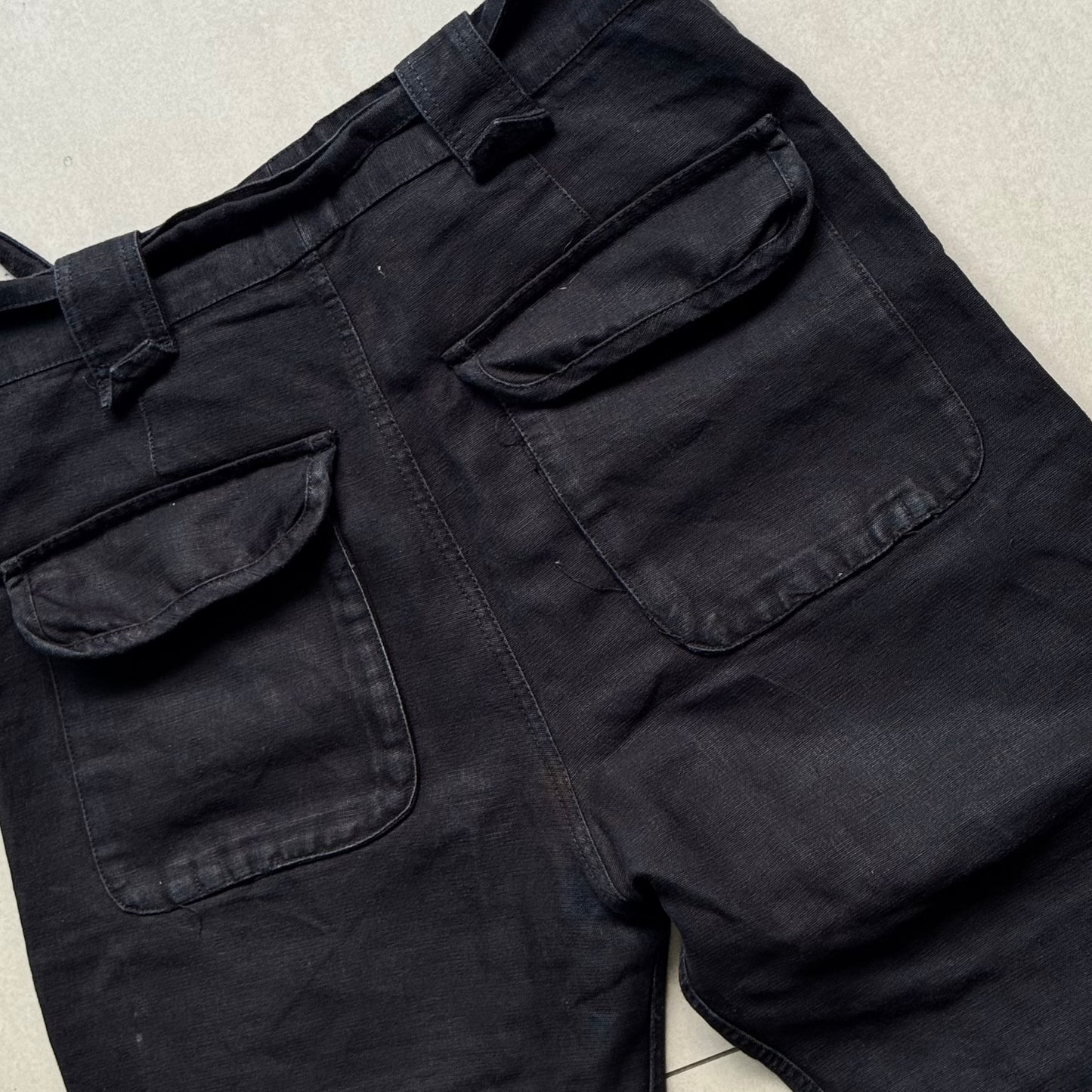 Calça Cargo Isabel Marant
