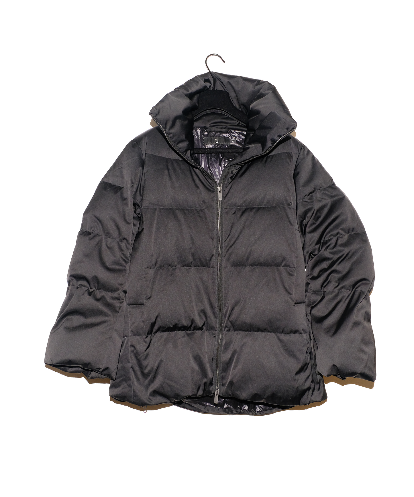 Puffer Uniqlo Jil Sander