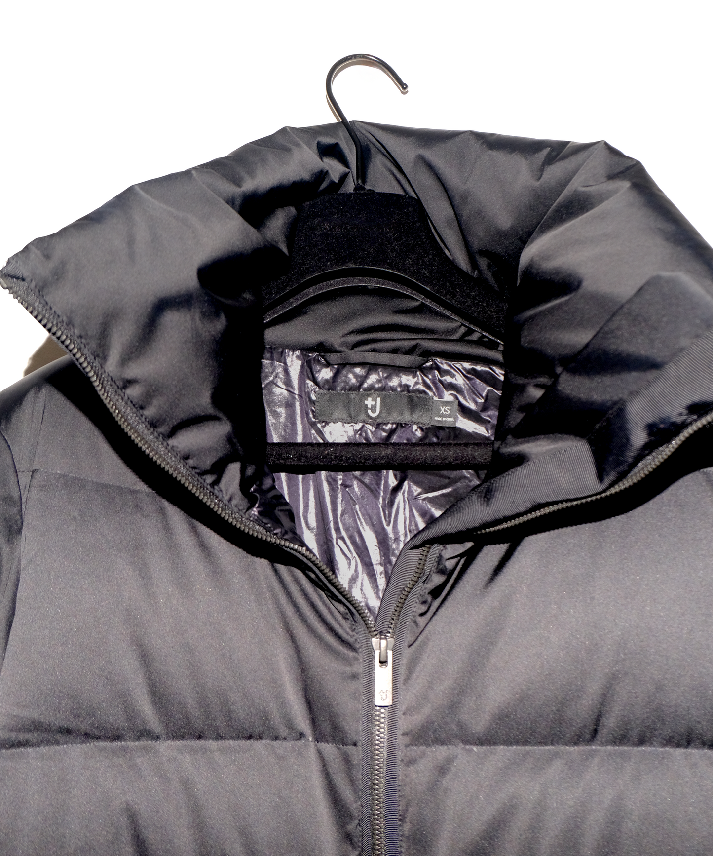 Puffer Uniqlo Jil Sander