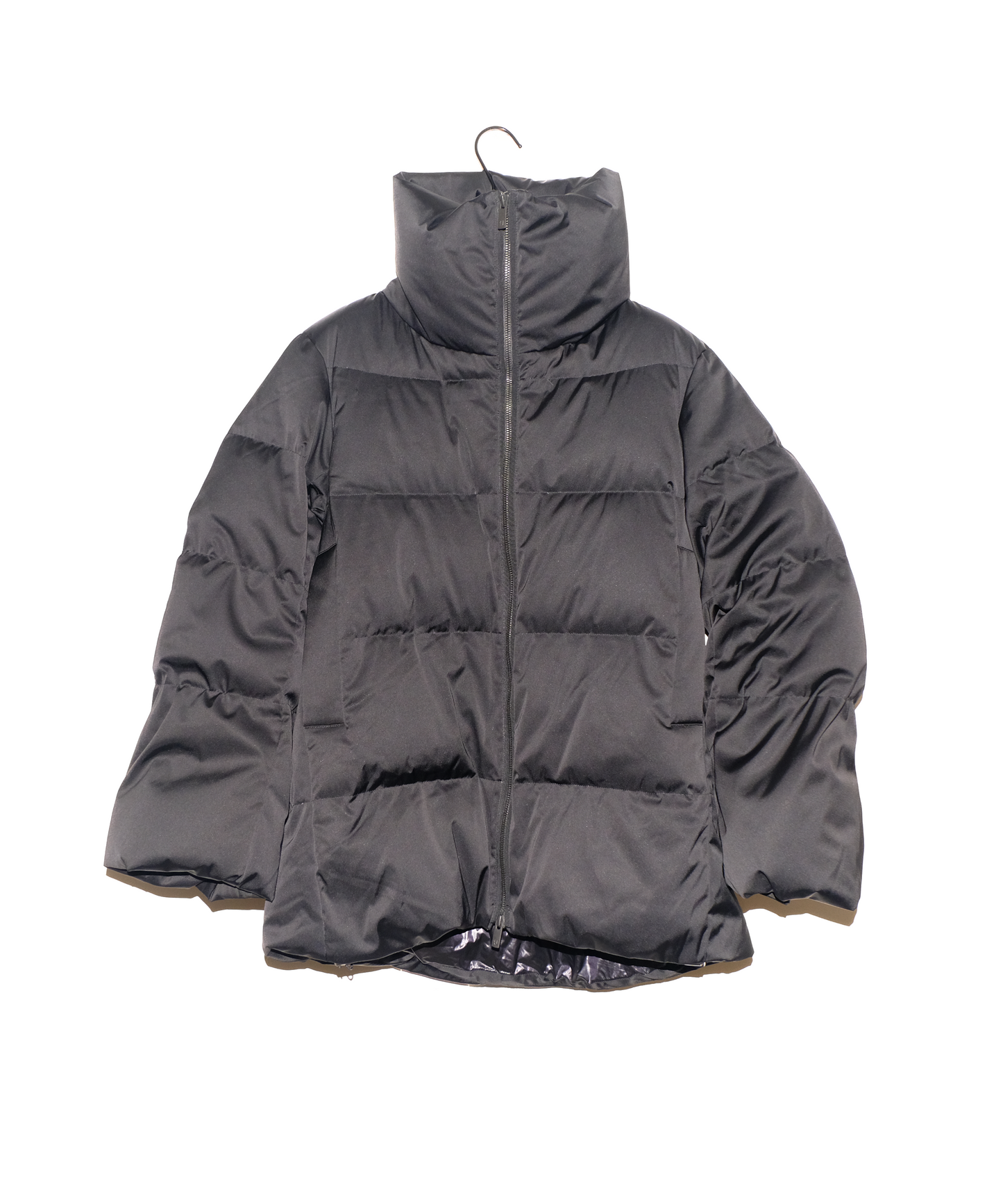 Puffer Uniqlo Jil Sander
