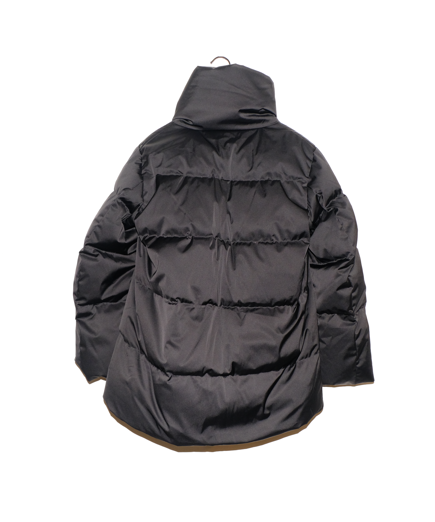 Puffer Uniqlo Jil Sander