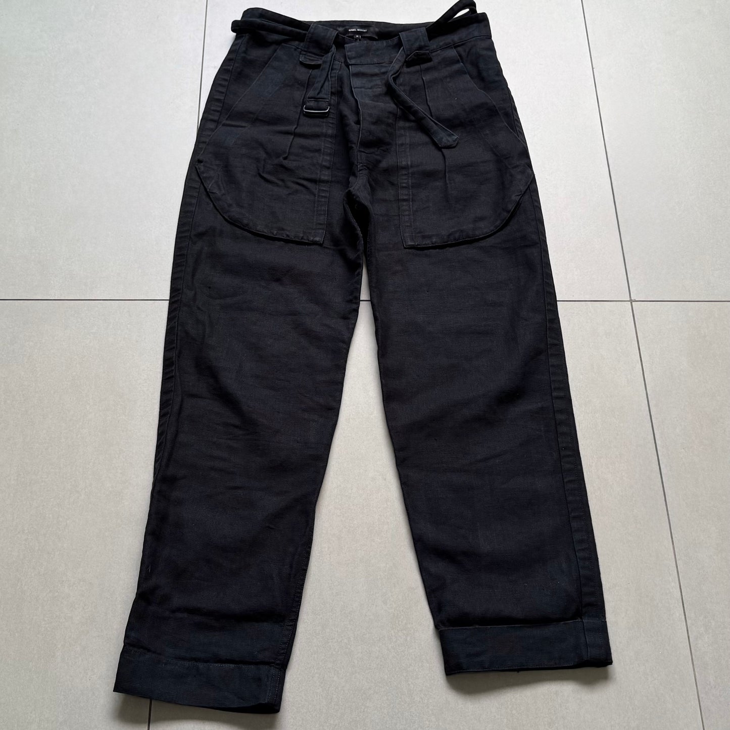 Calça Cargo Isabel Marant