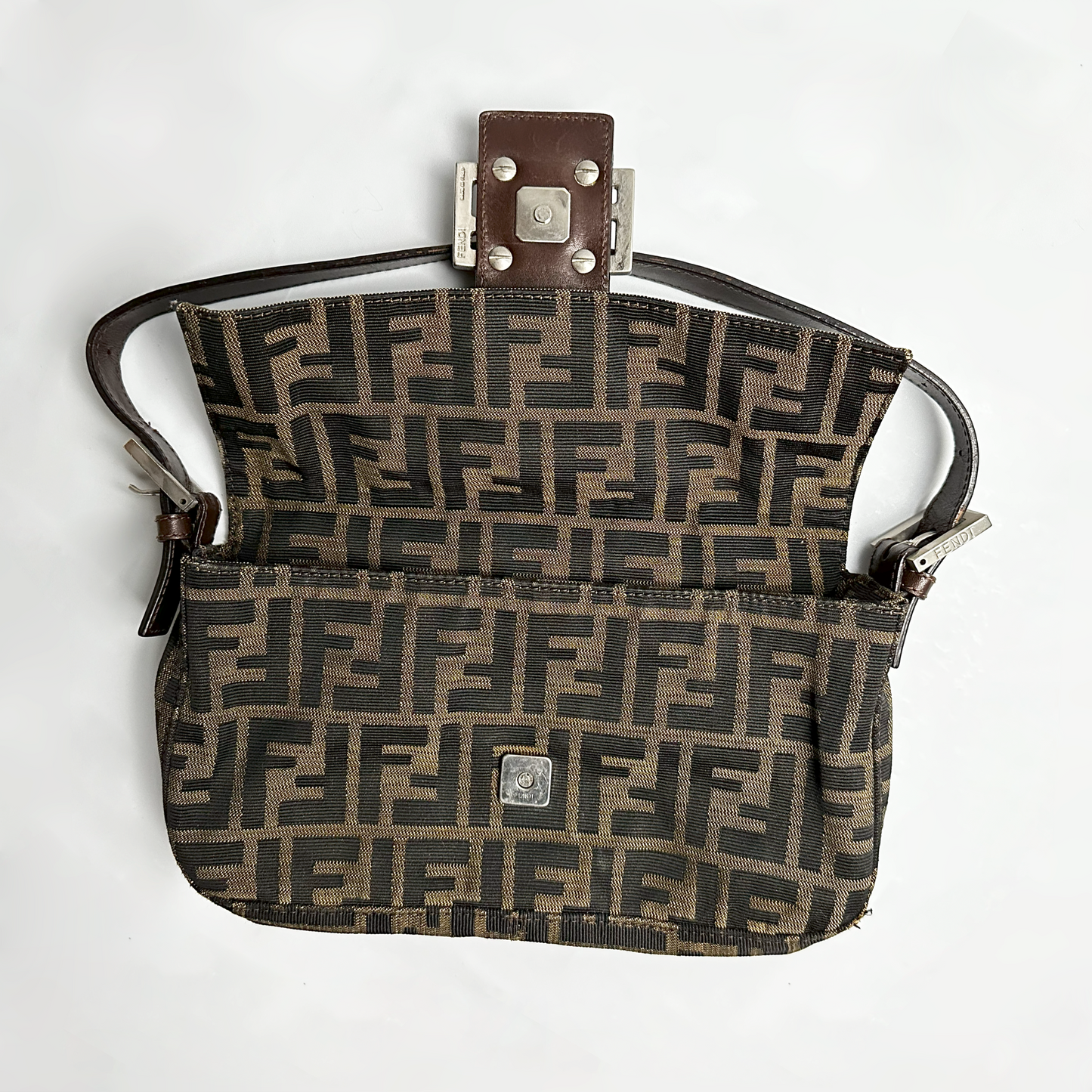 Fendi Baguette Bag