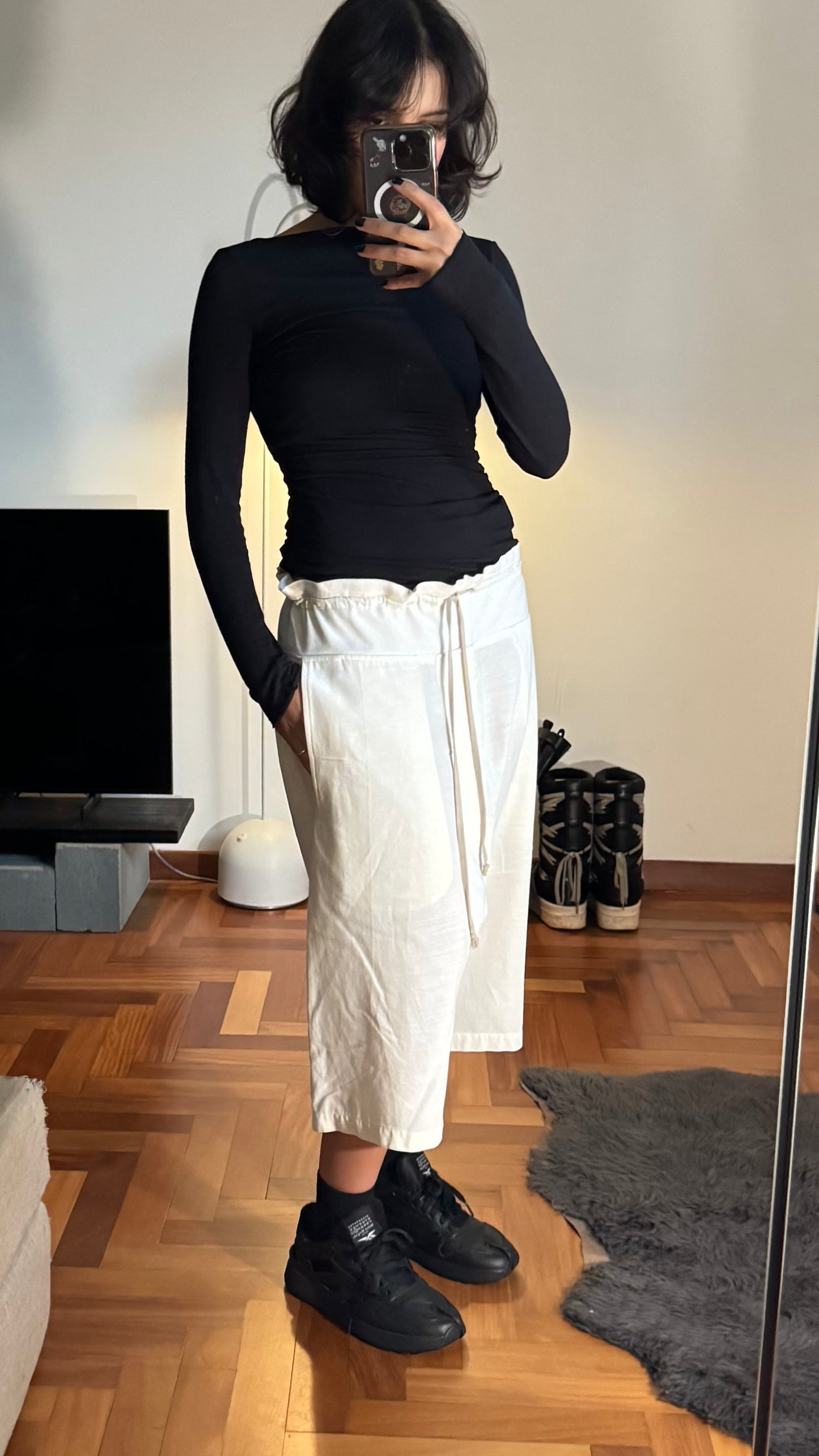Rick Owens Shorts