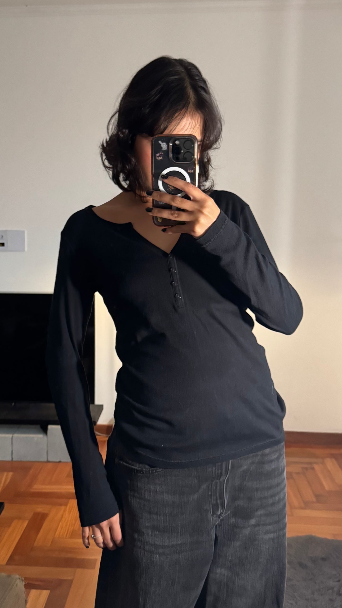 Blusa GAP