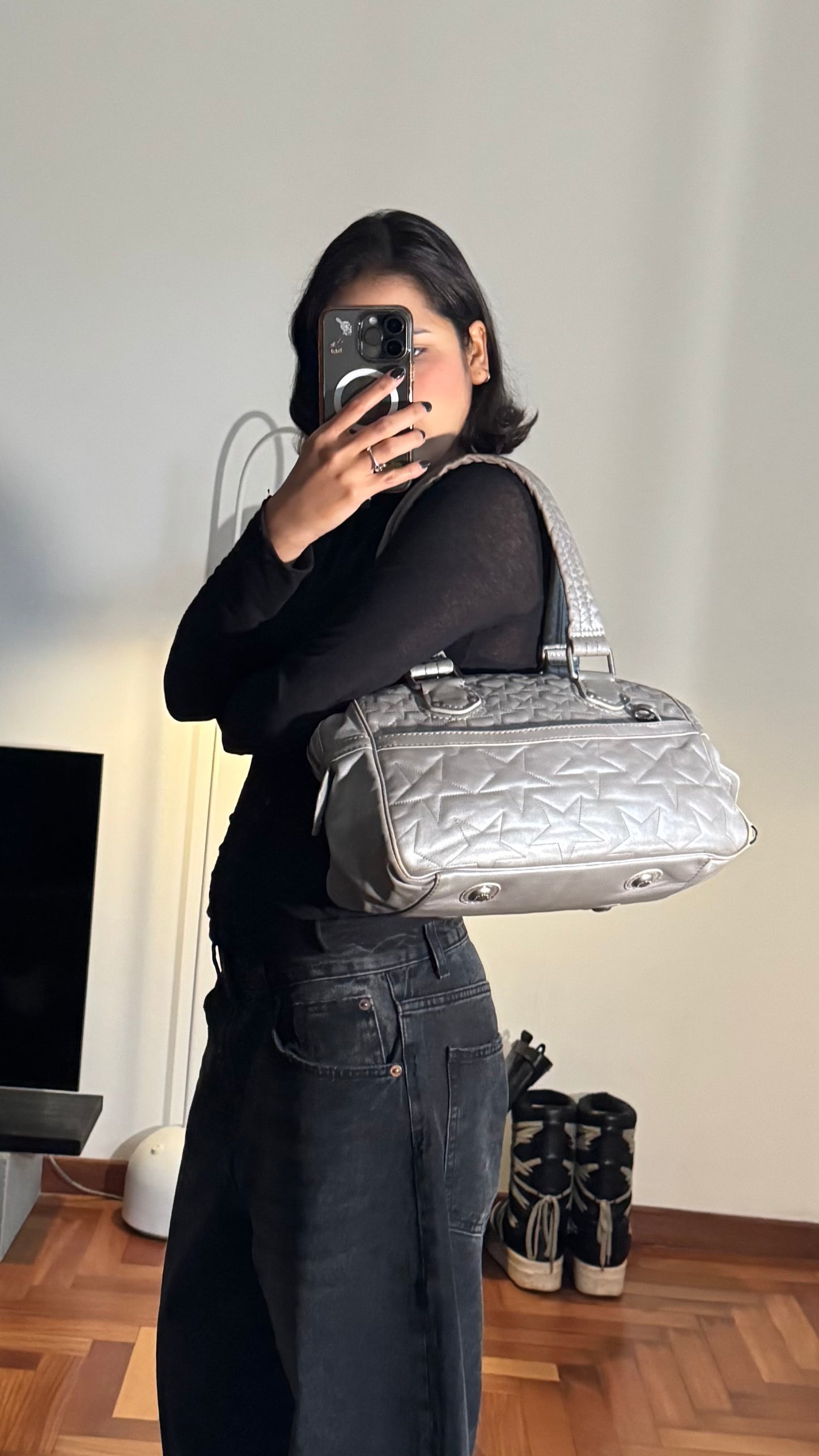 Bolsa Marc Jacobs