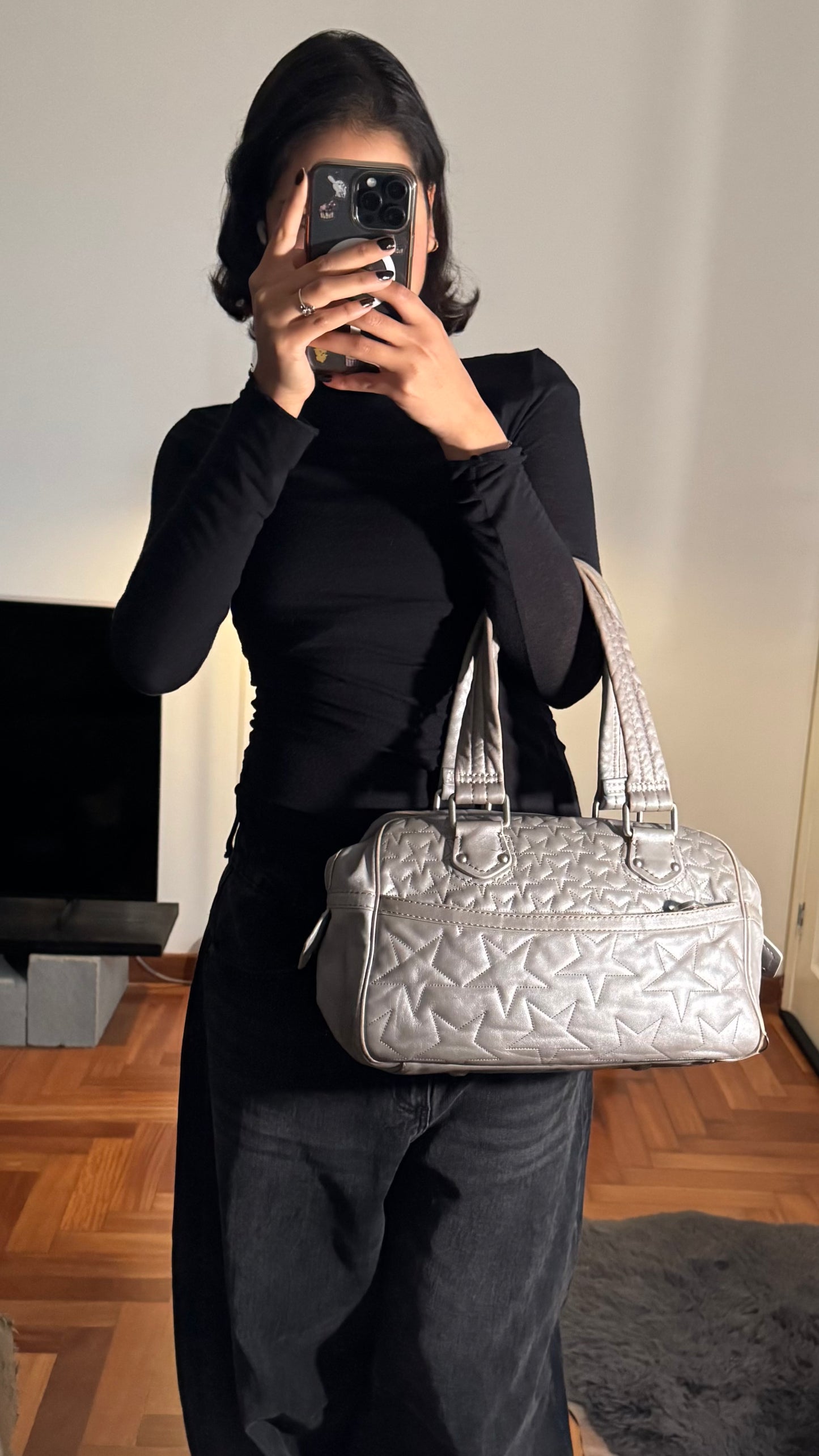 Bolsa Marc Jacobs
