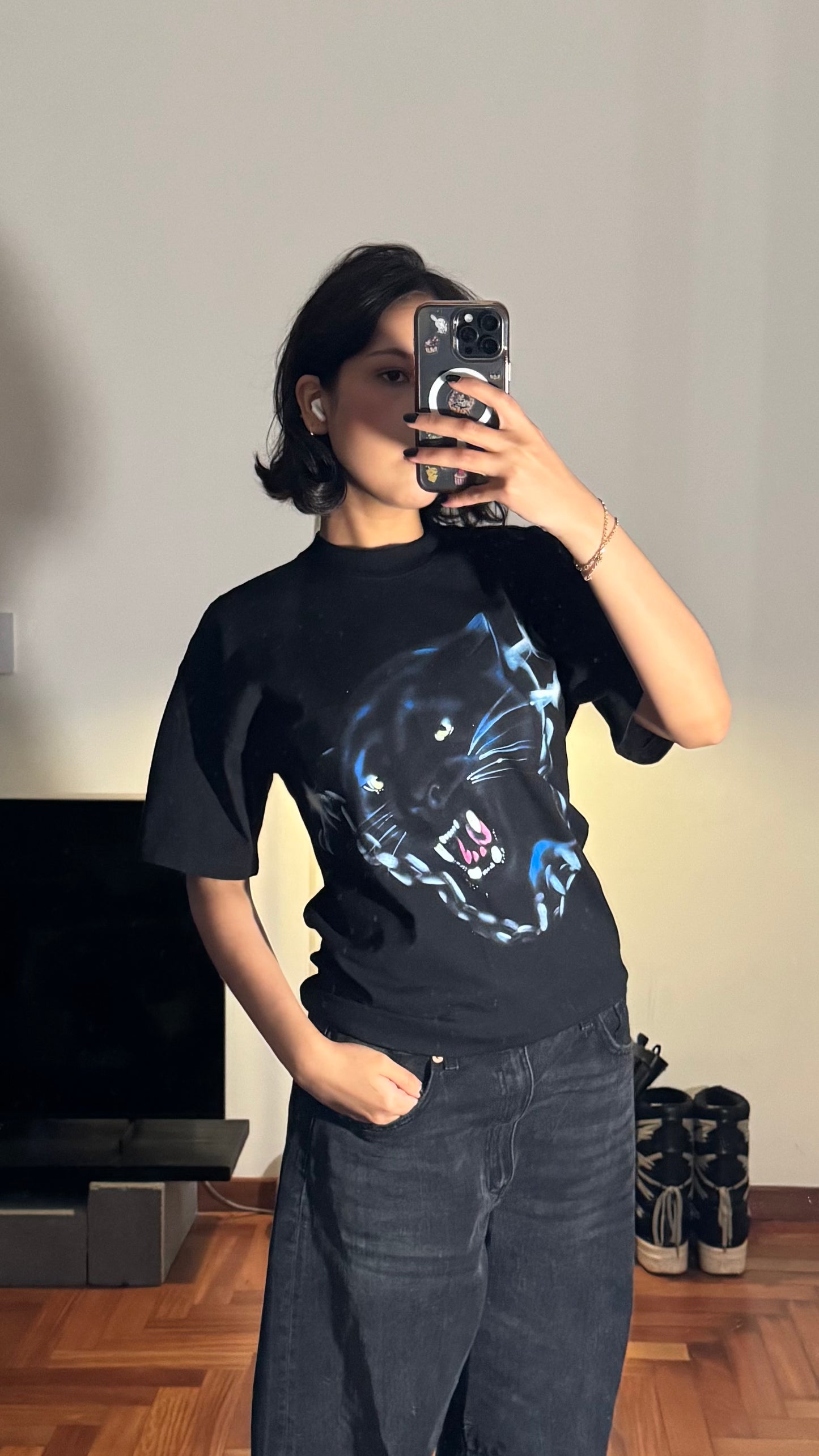 Camiseta Pantera