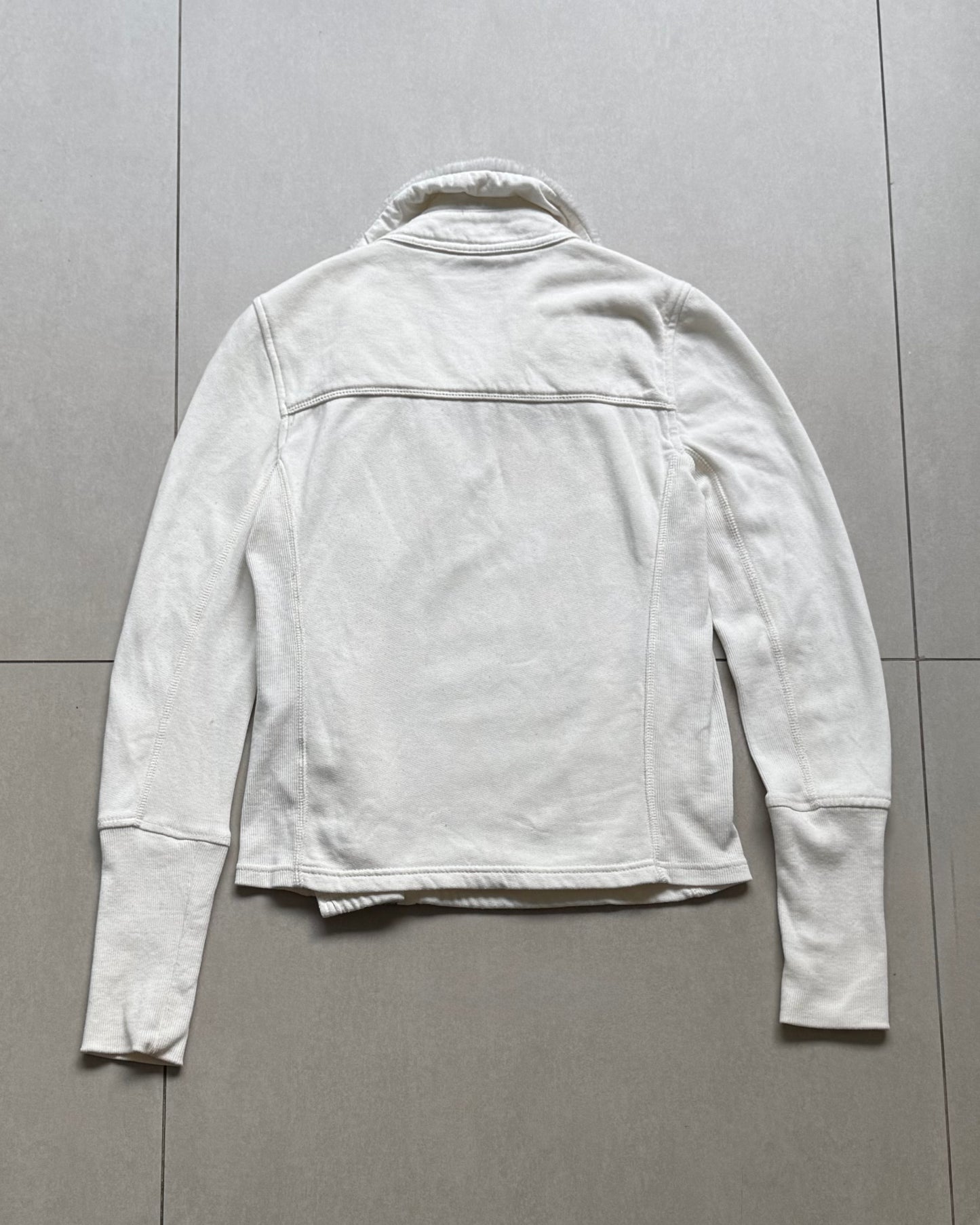 Jaqueta Calvin Klein Biker