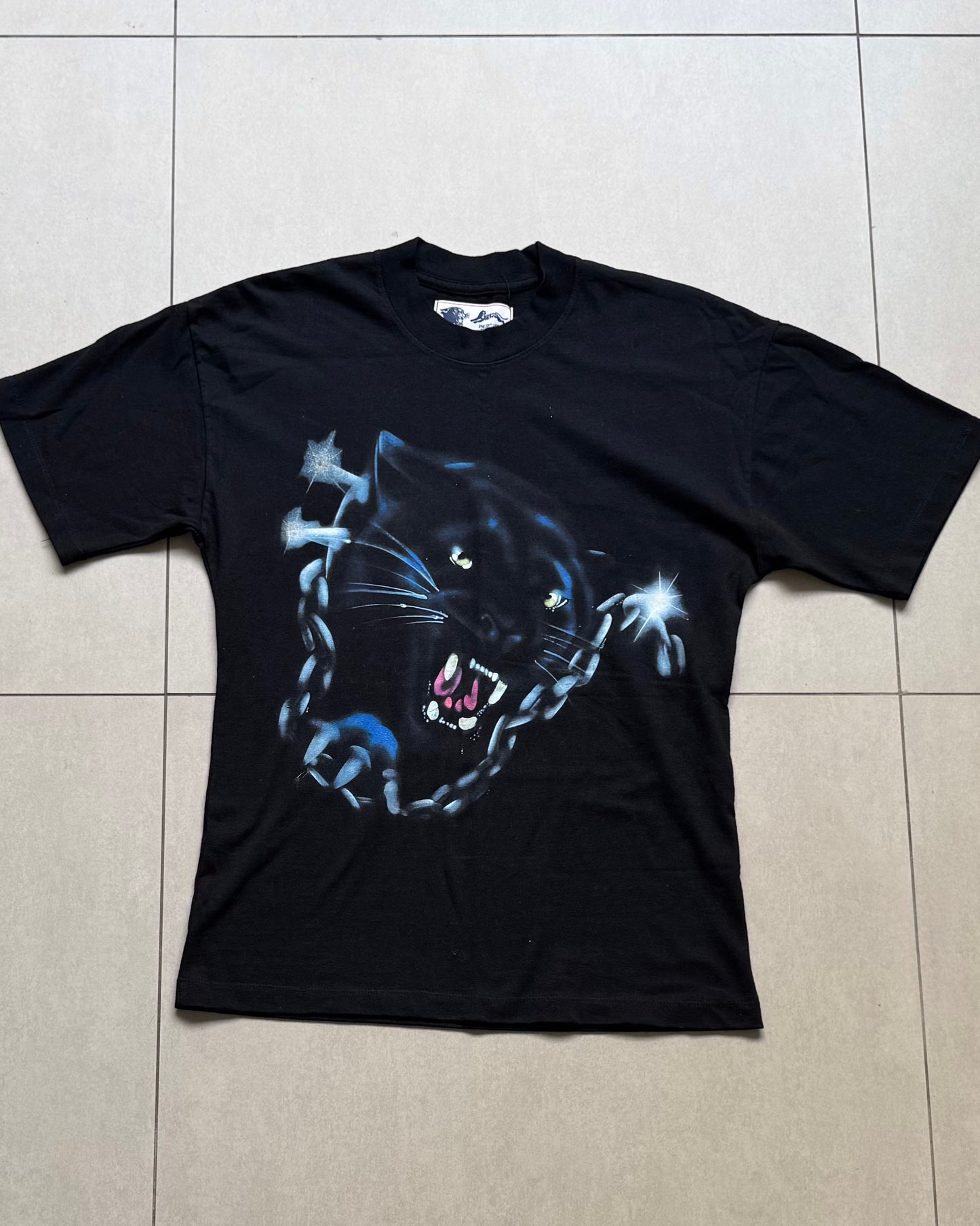 Camiseta Pantera