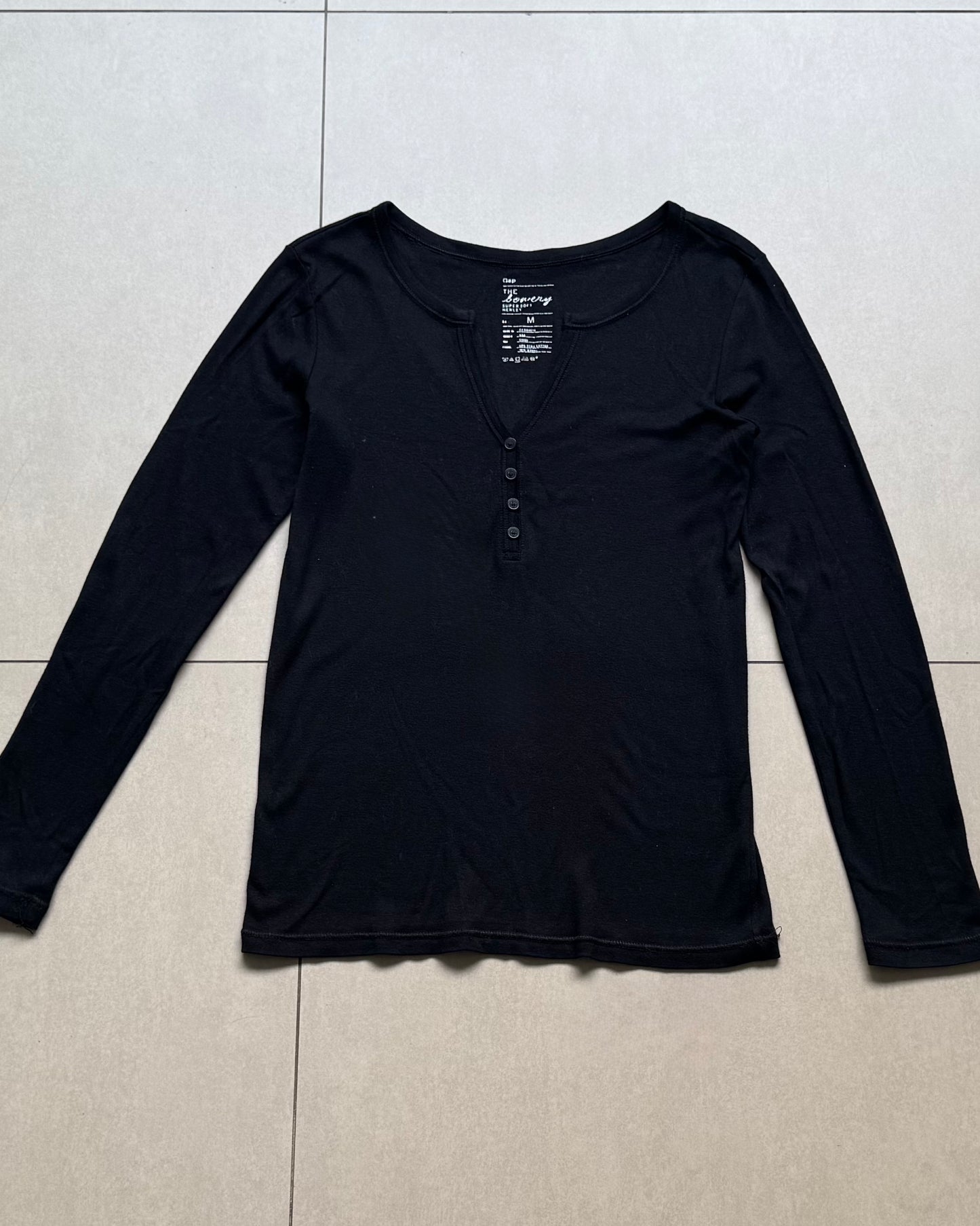 Blusa GAP