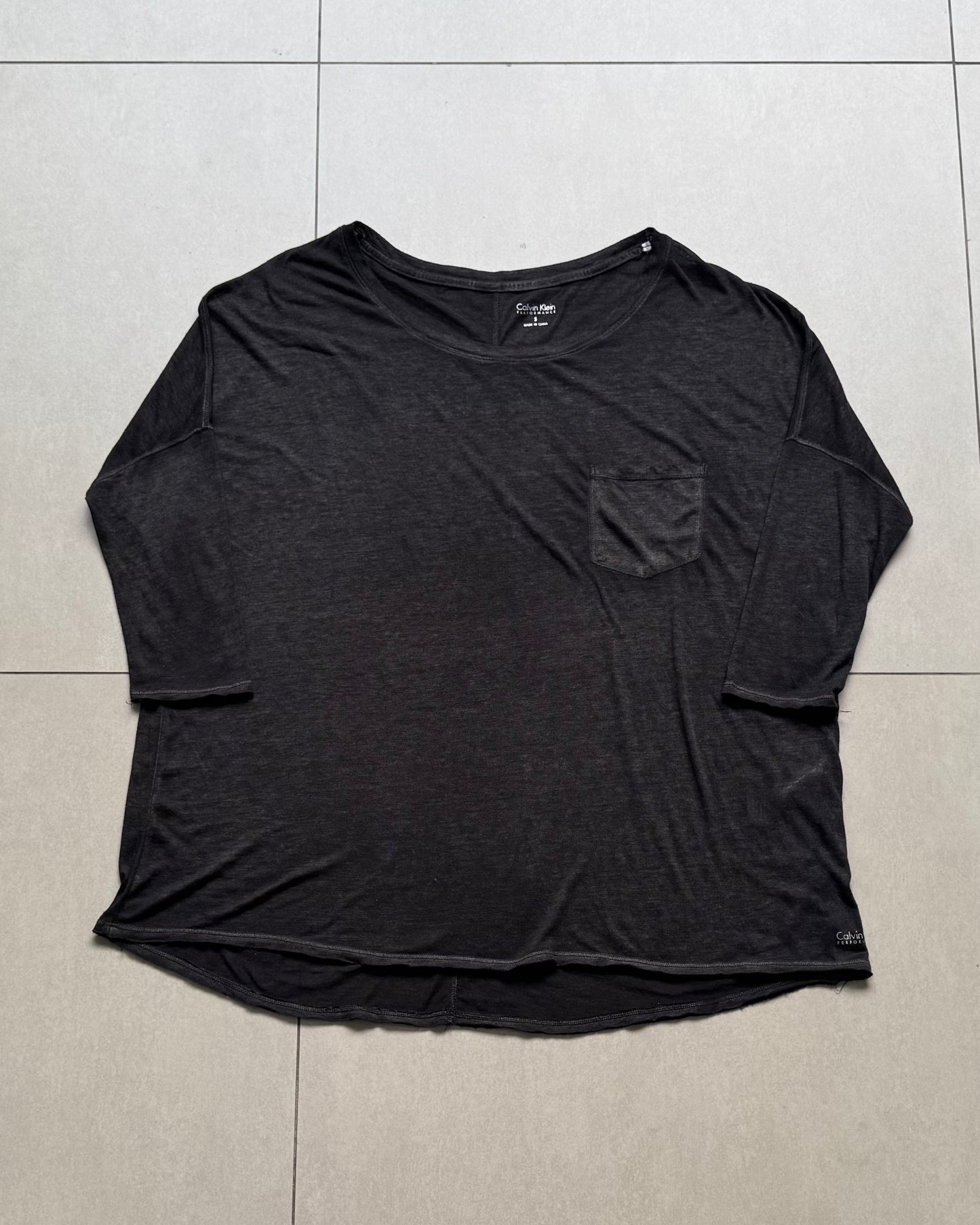 Camiseta Calvin Klein