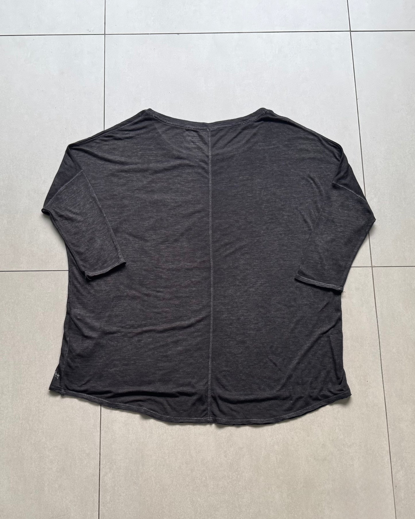 Camiseta Calvin Klein