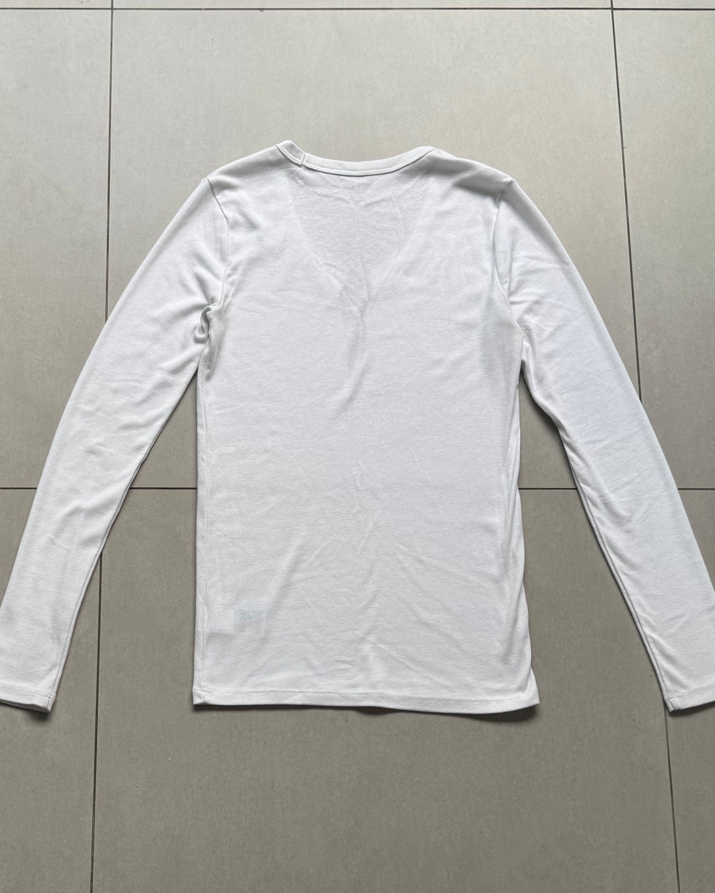 Blusa GAP Recorte