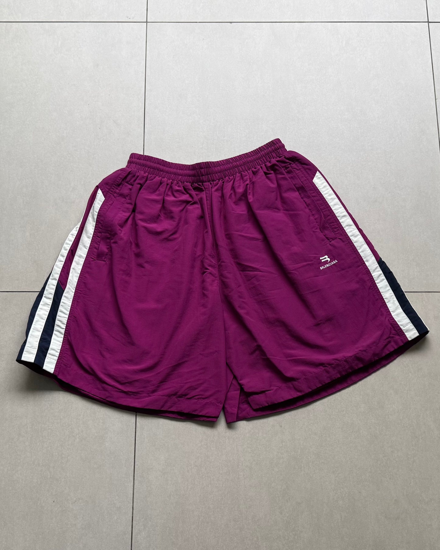 Balenciaga Shorts/Saia