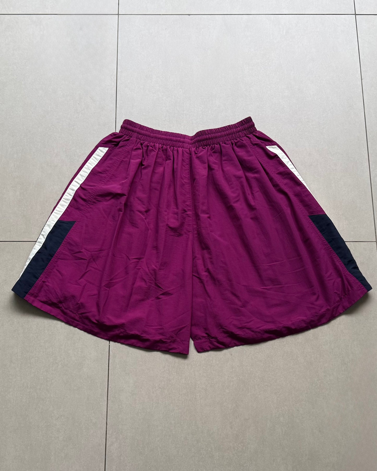 Balenciaga Shorts/Saia