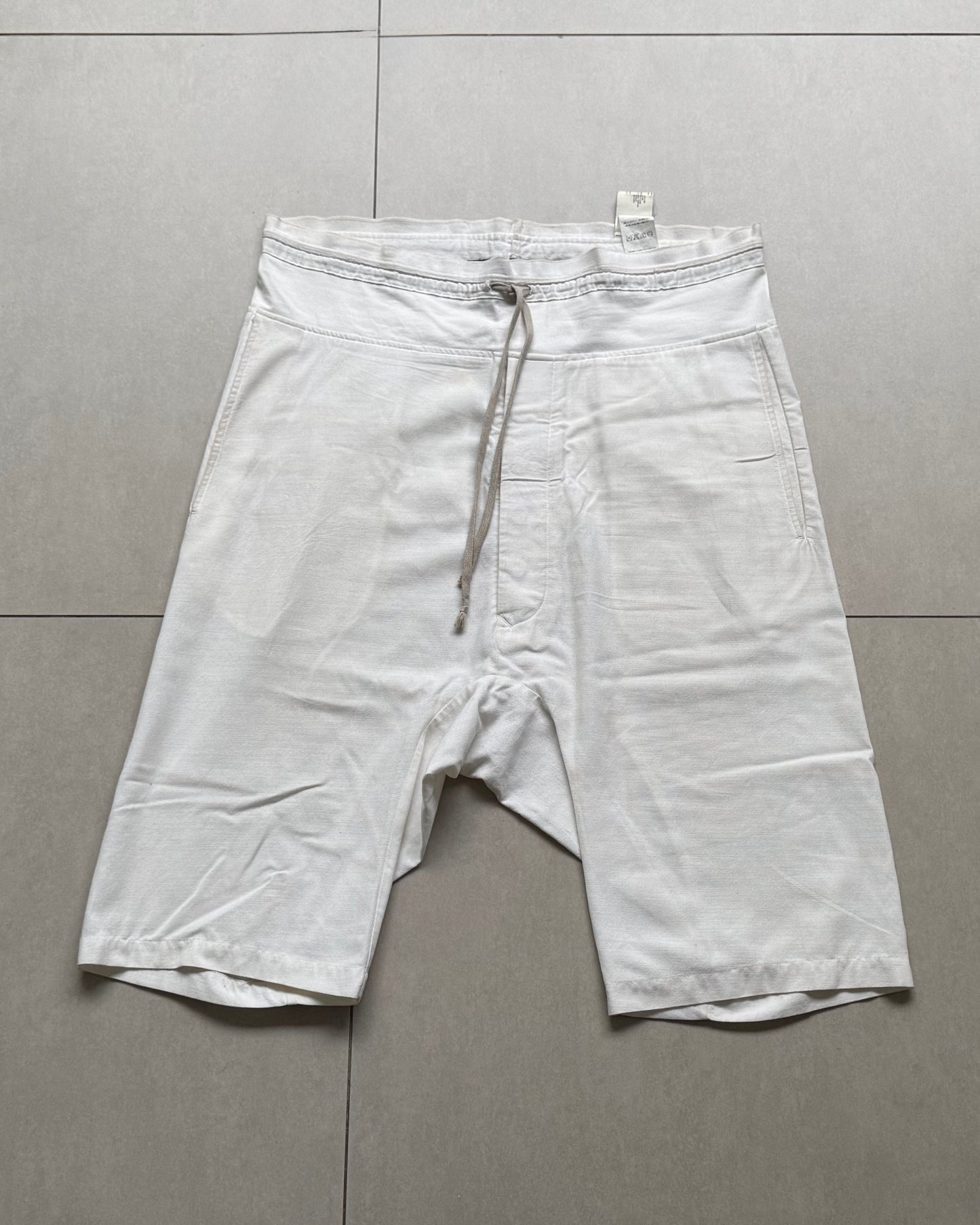 Rick Owens Shorts