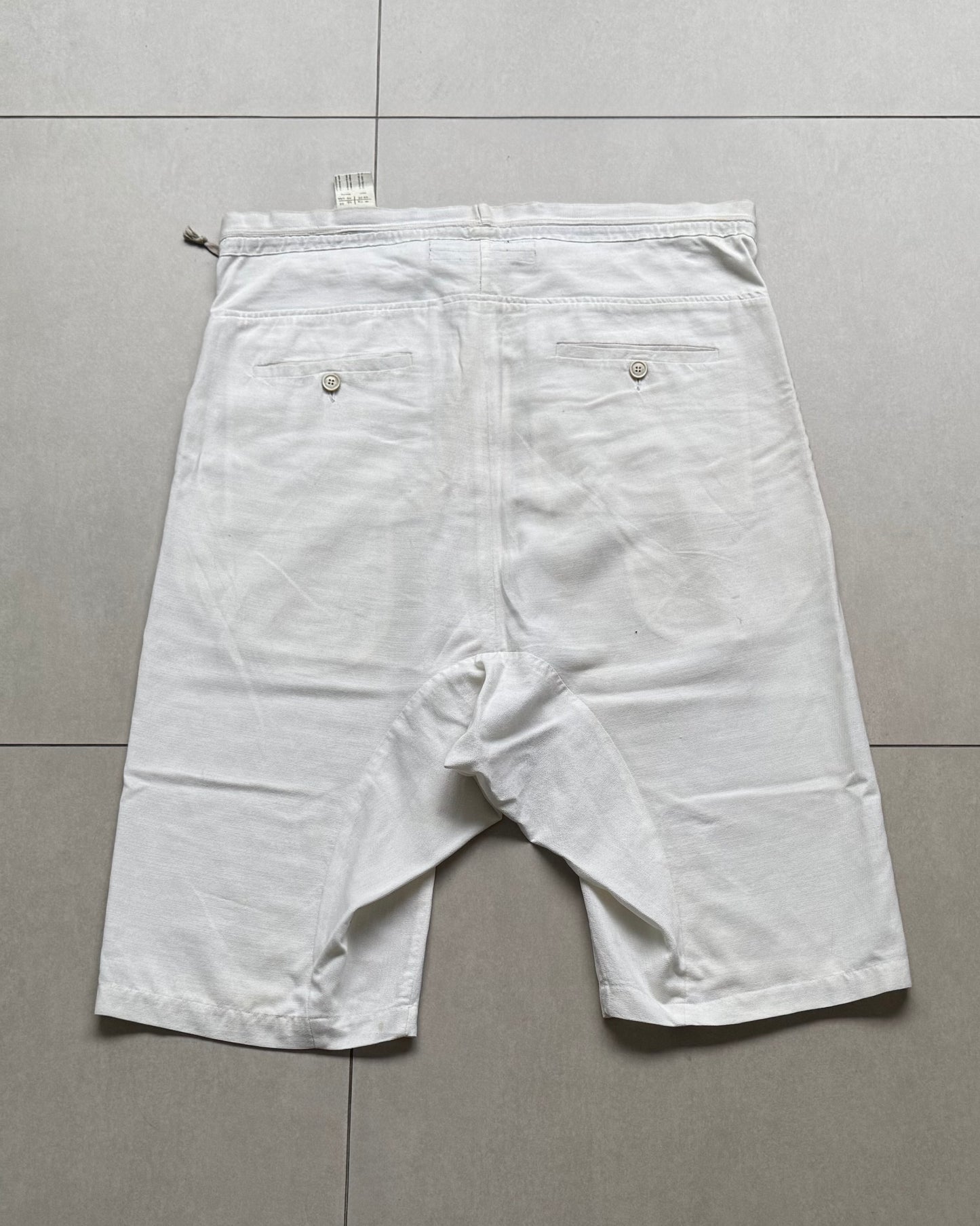 Rick Owens Shorts