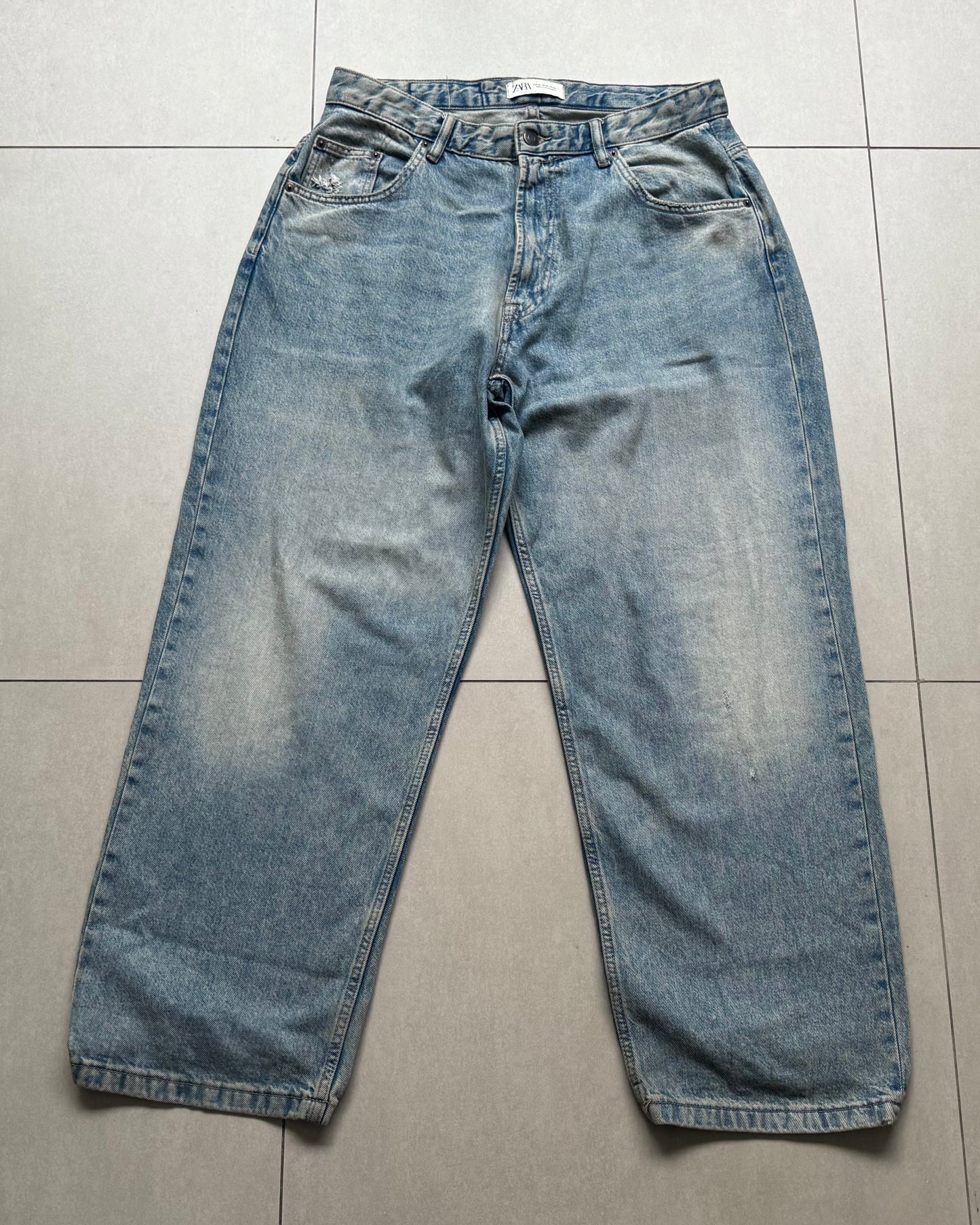 Jeans Zara