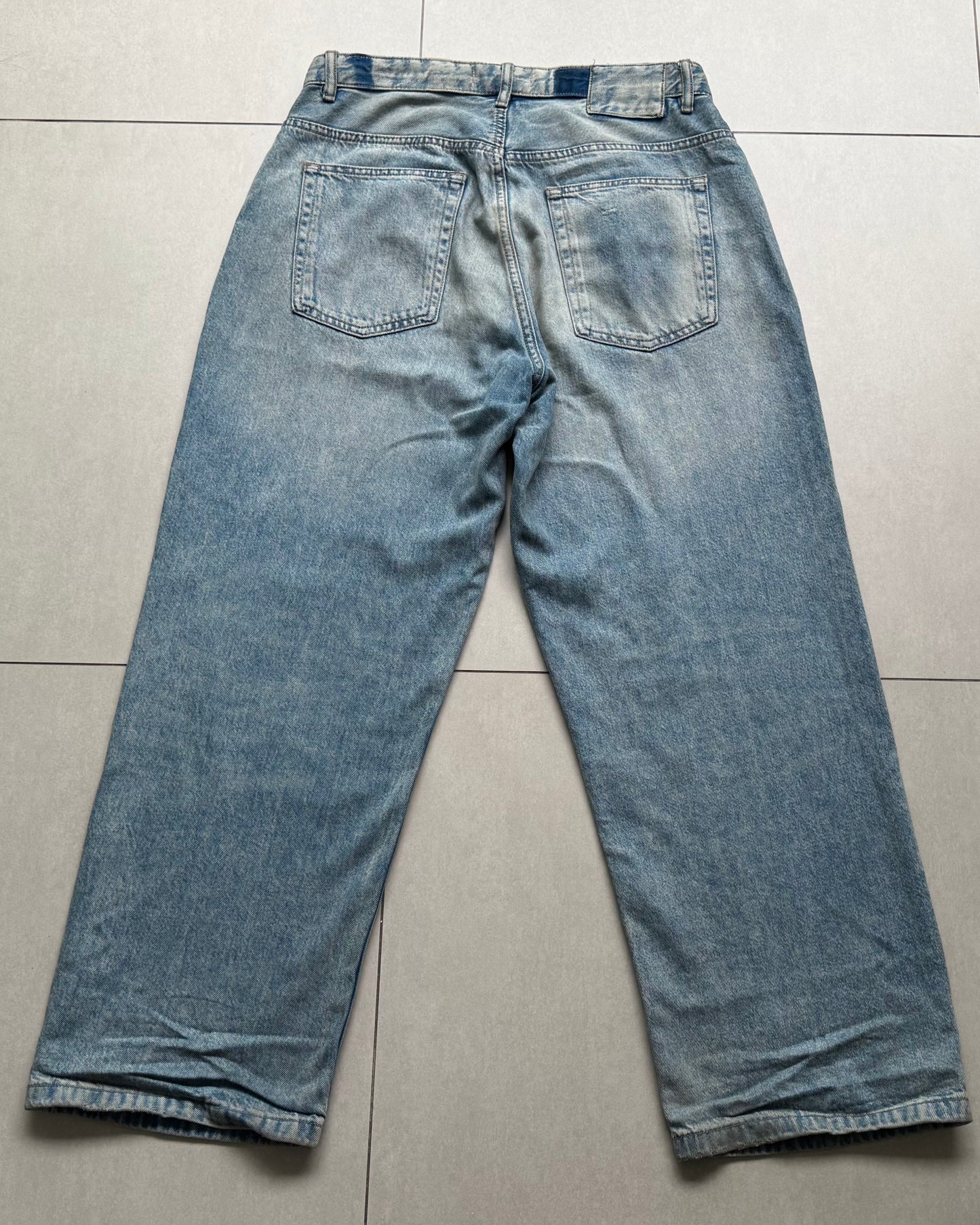 Jeans Zara
