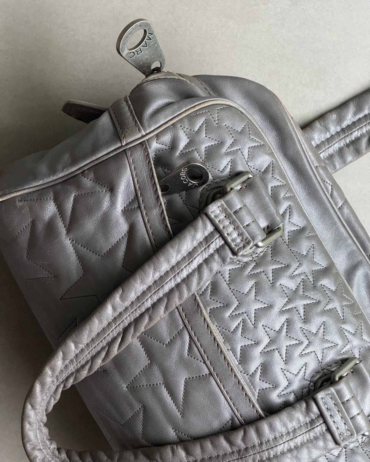 Bolsa Marc Jacobs