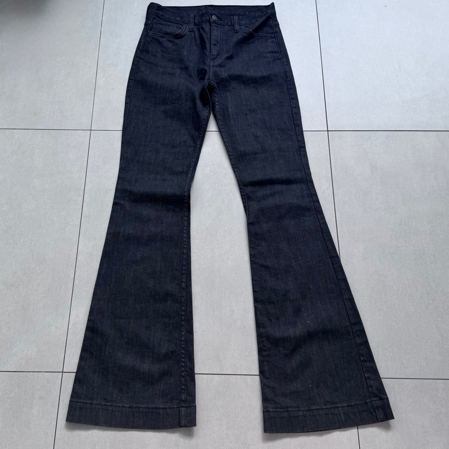 Jeans Armani Flare