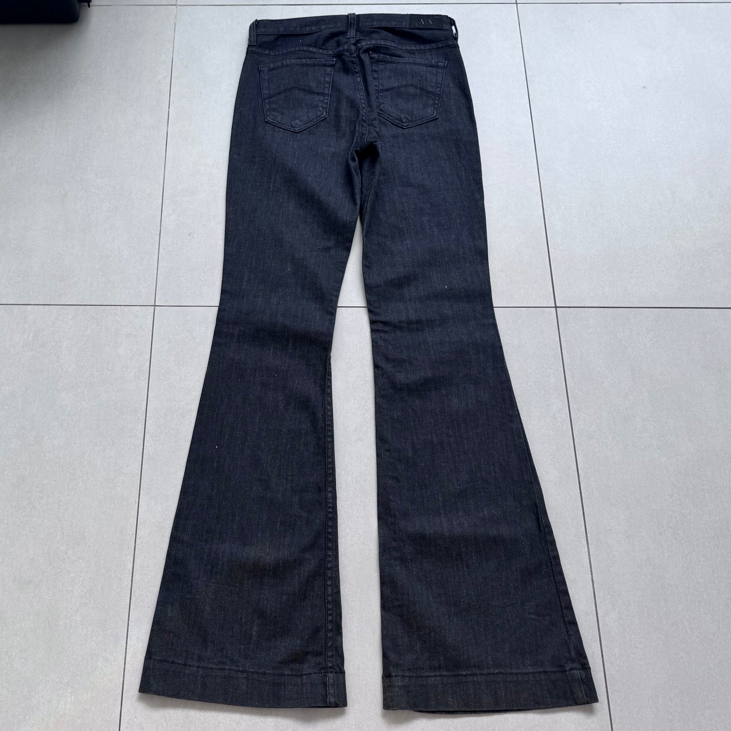 Jeans Armani Flare