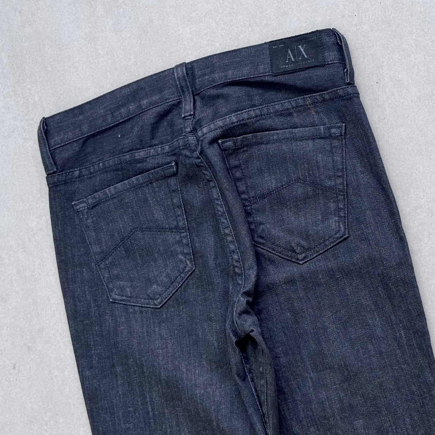 Jeans Armani Flare