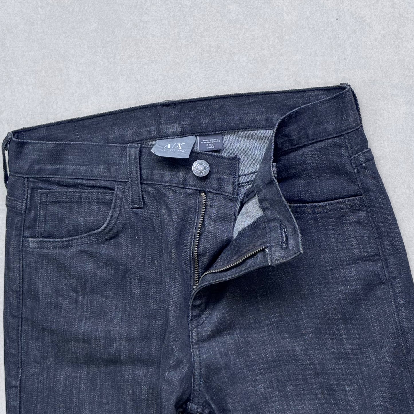 Jeans Armani Flare