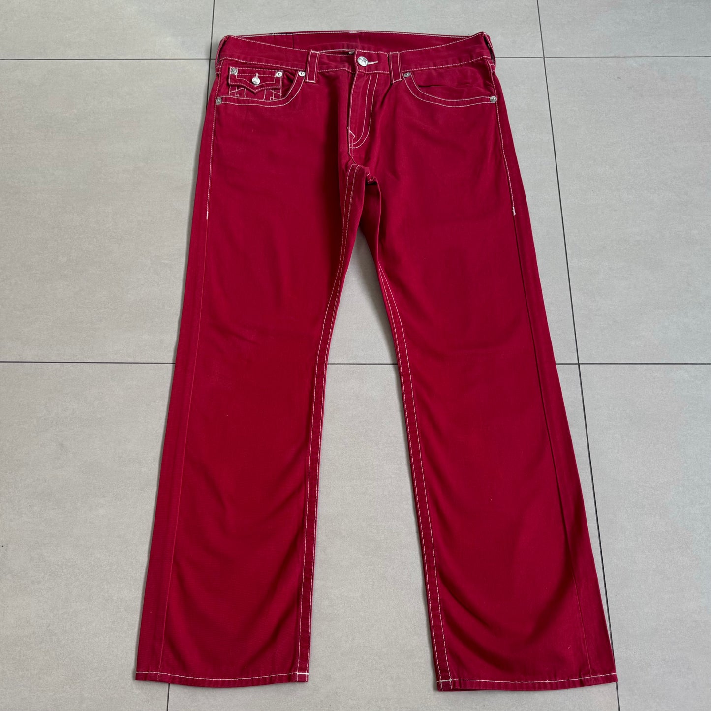 Calça True Religion
