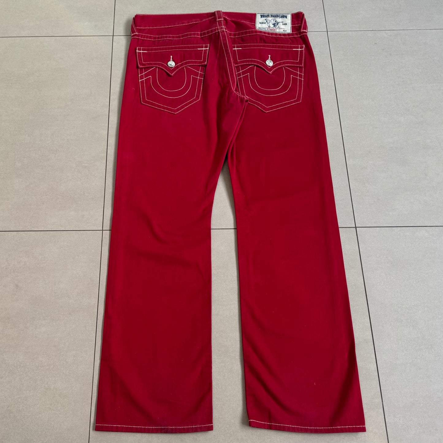 Calça True Religion