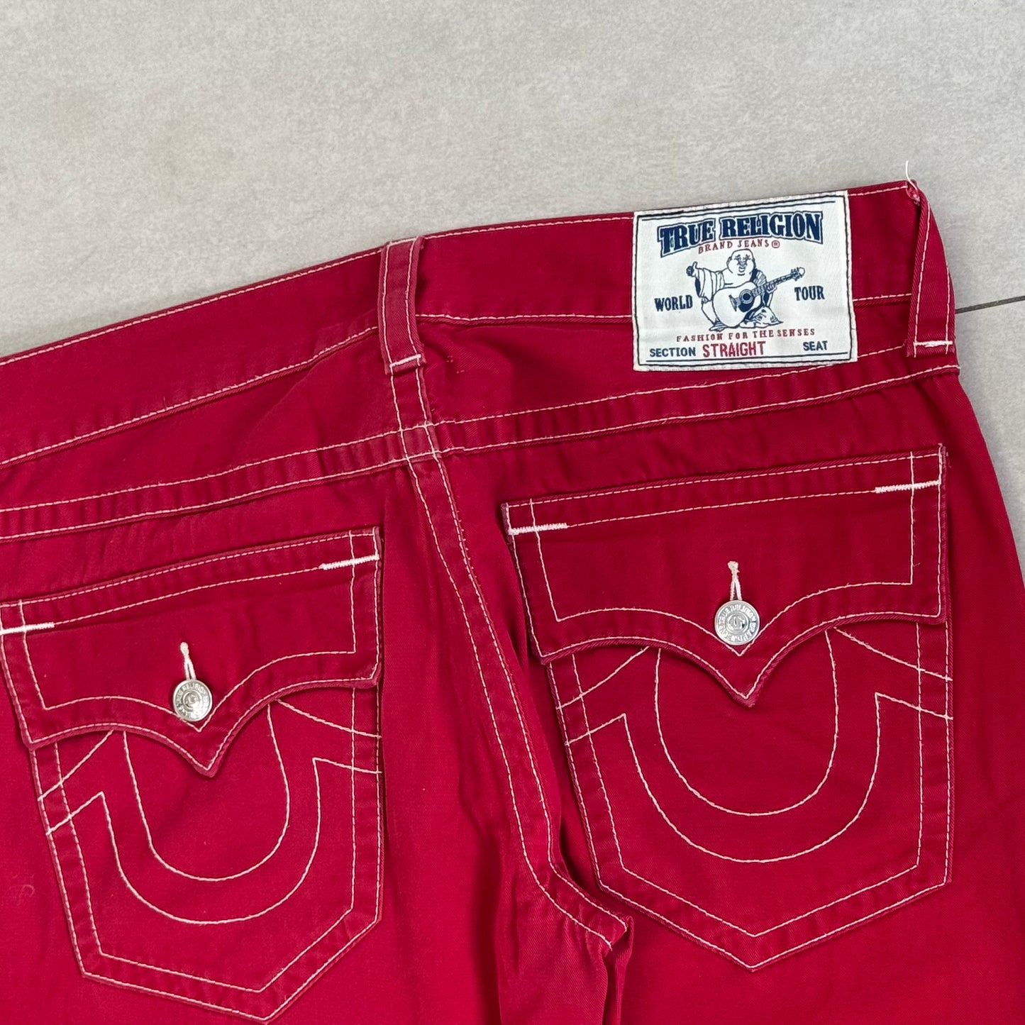 Calça True Religion