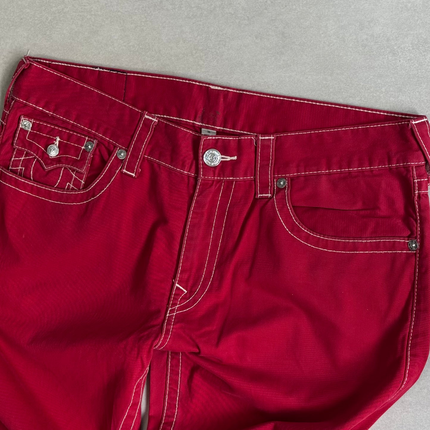 Calça True Religion