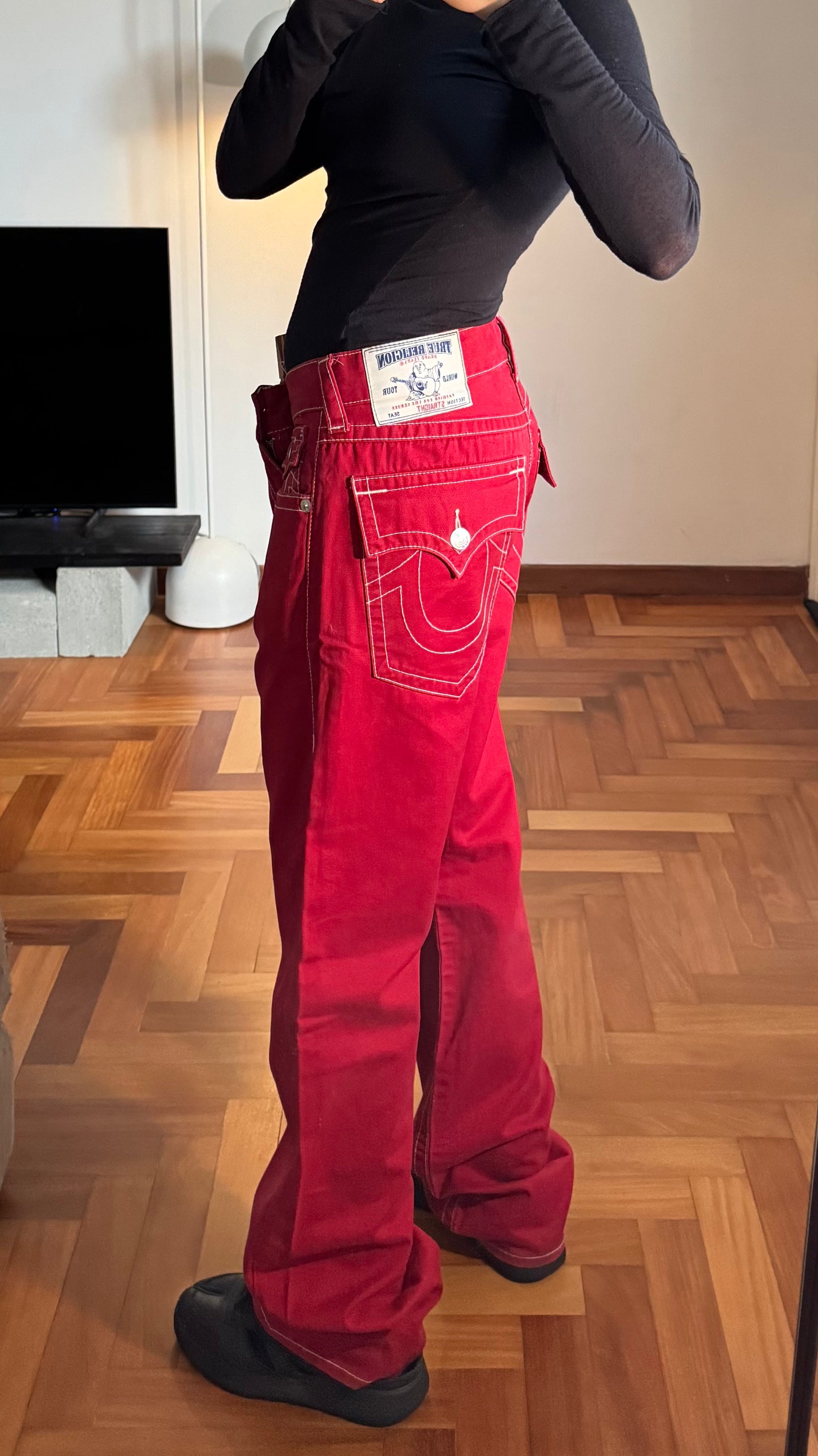 Calça True Religion