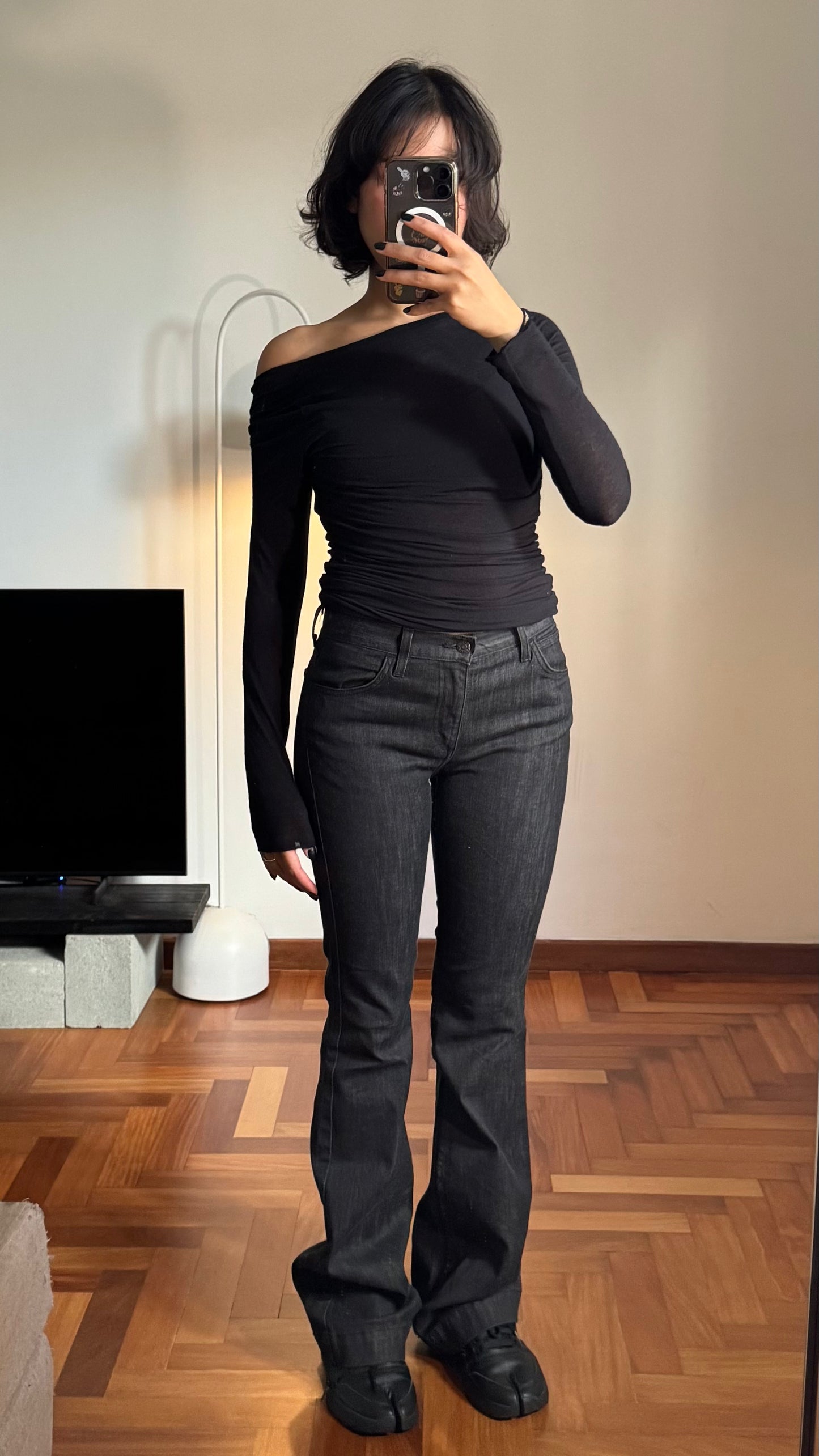 Jeans Armani Flare