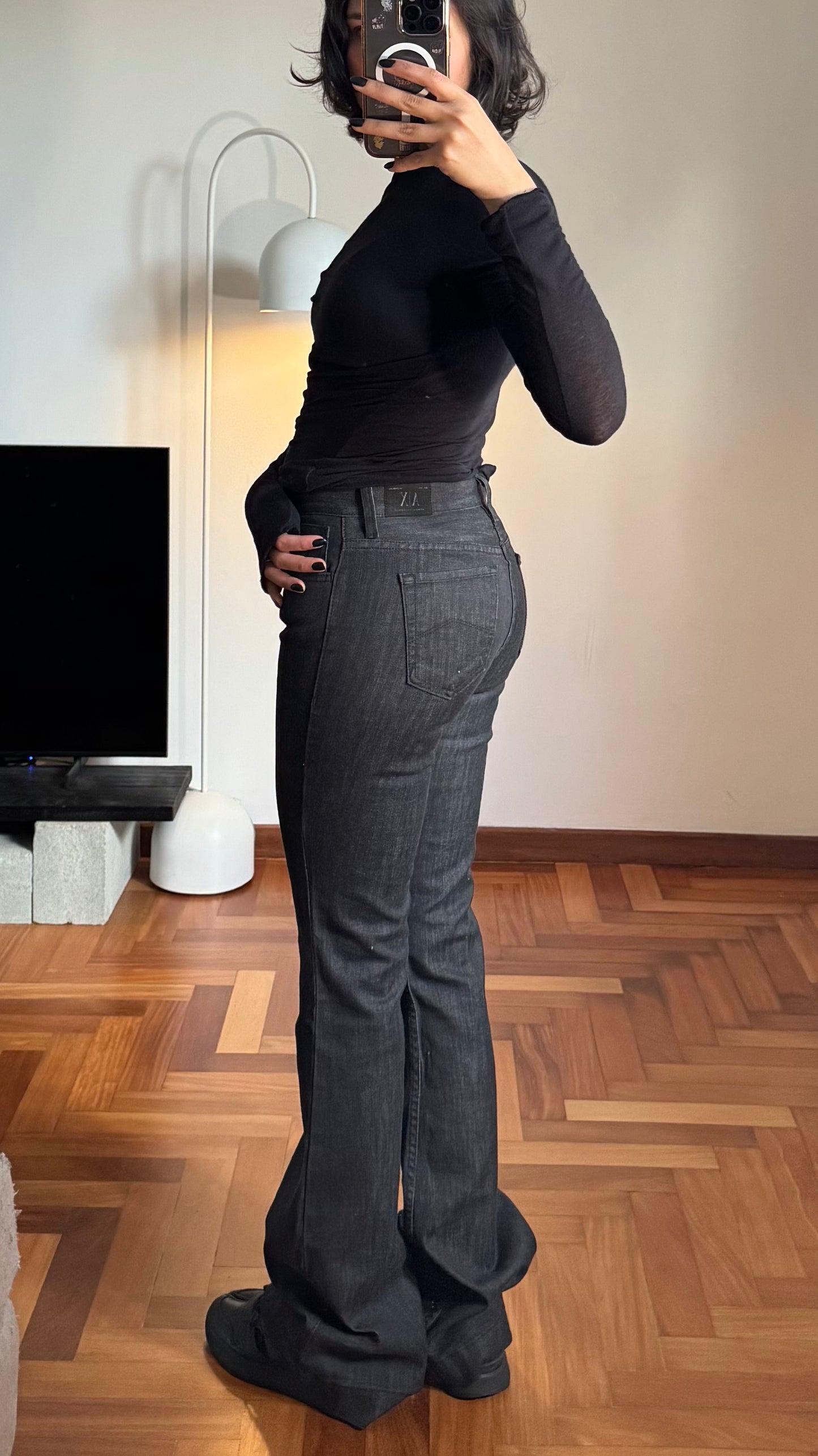 Jeans Armani Flare