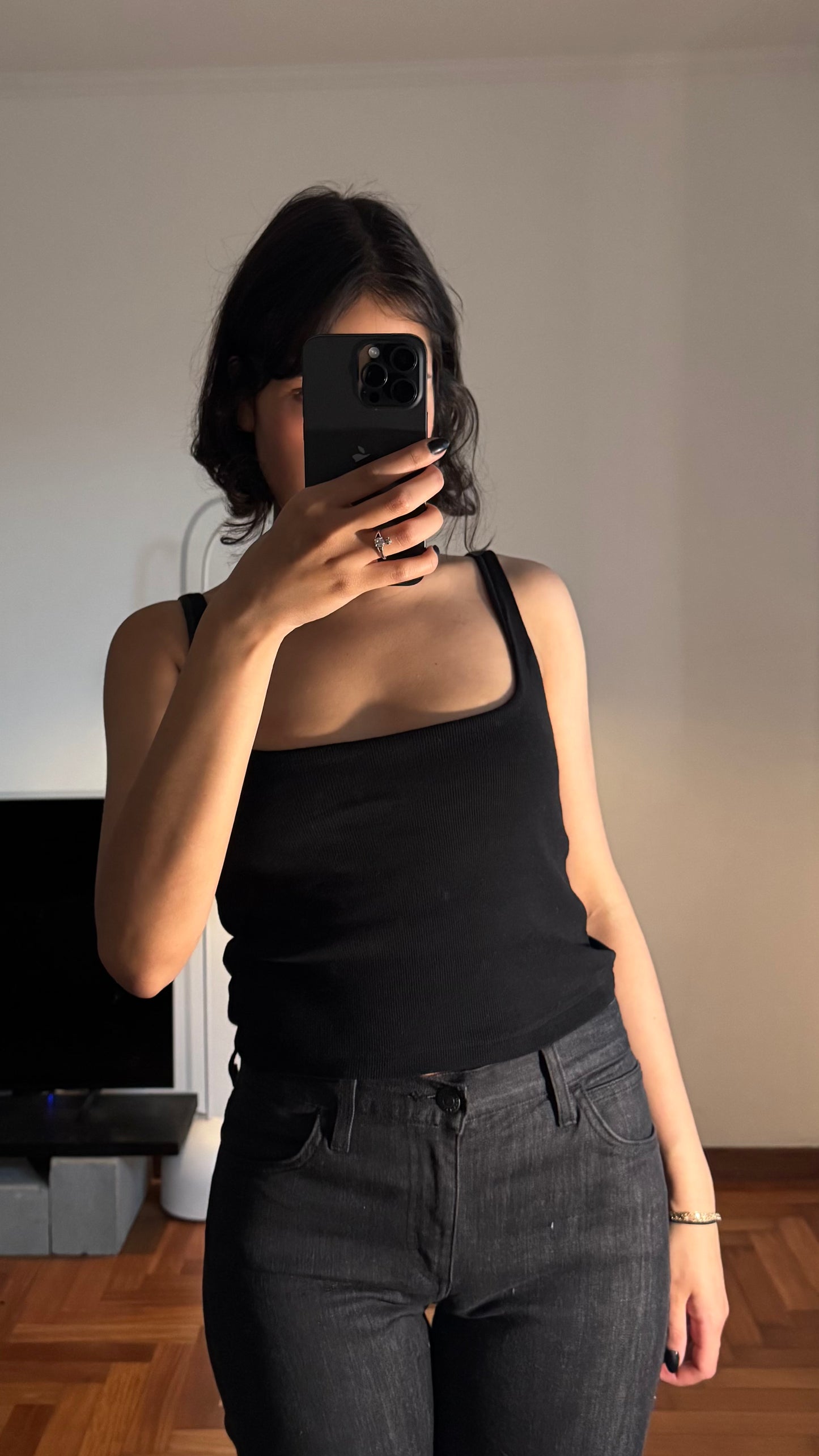 Blusa Brandy Melville