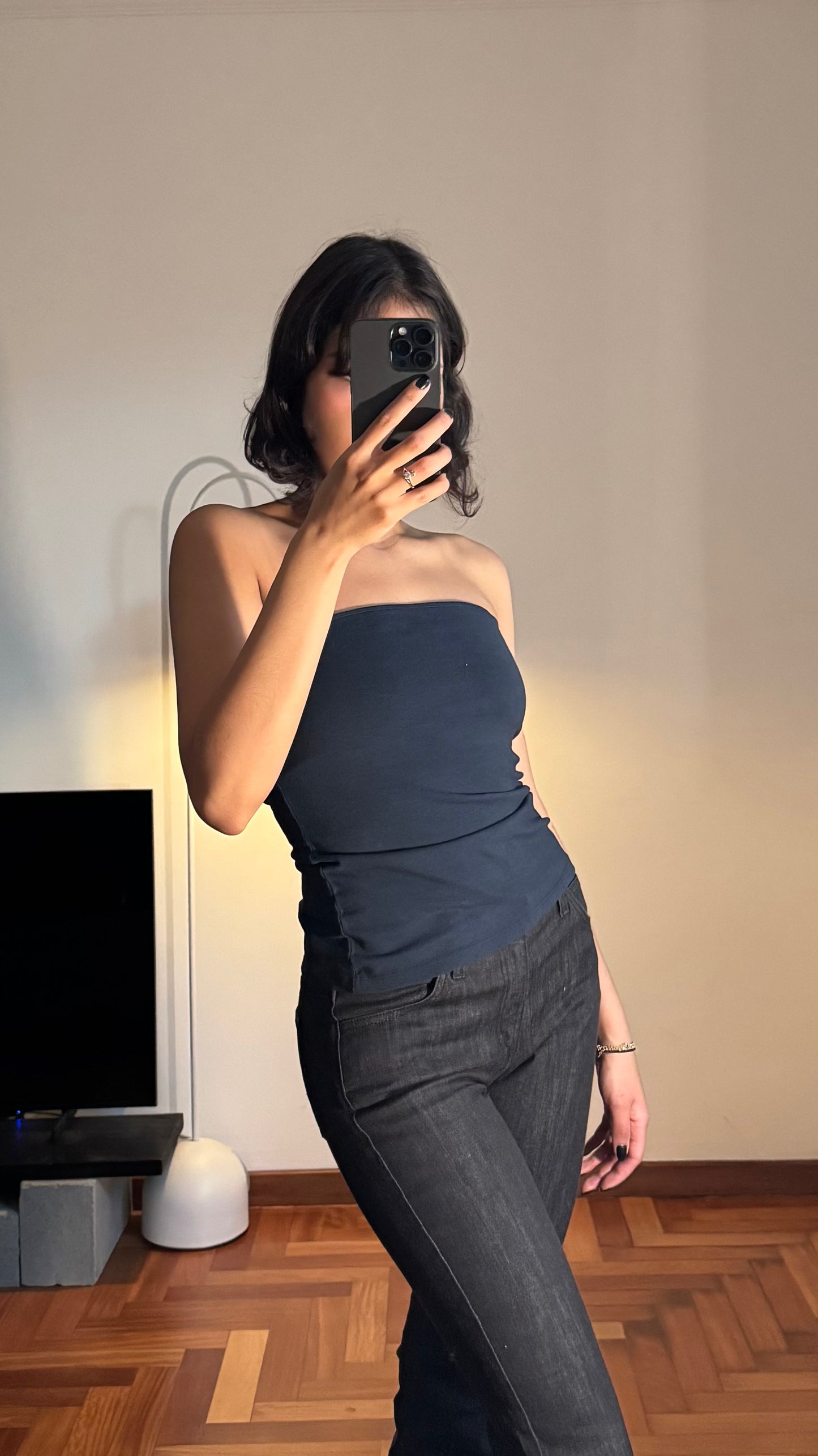 Blusa Brandy Melville