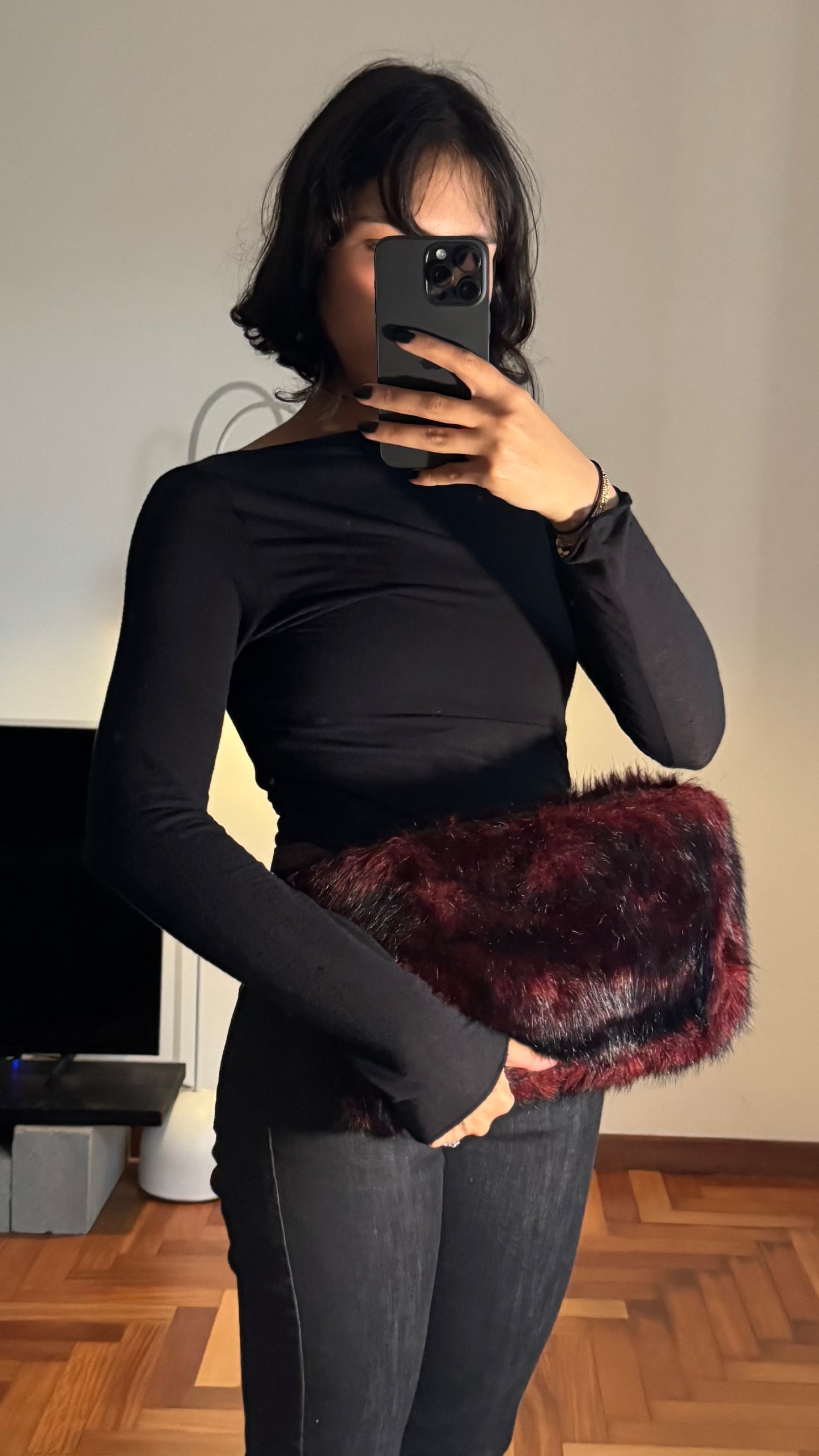 Bolsa Pelinho