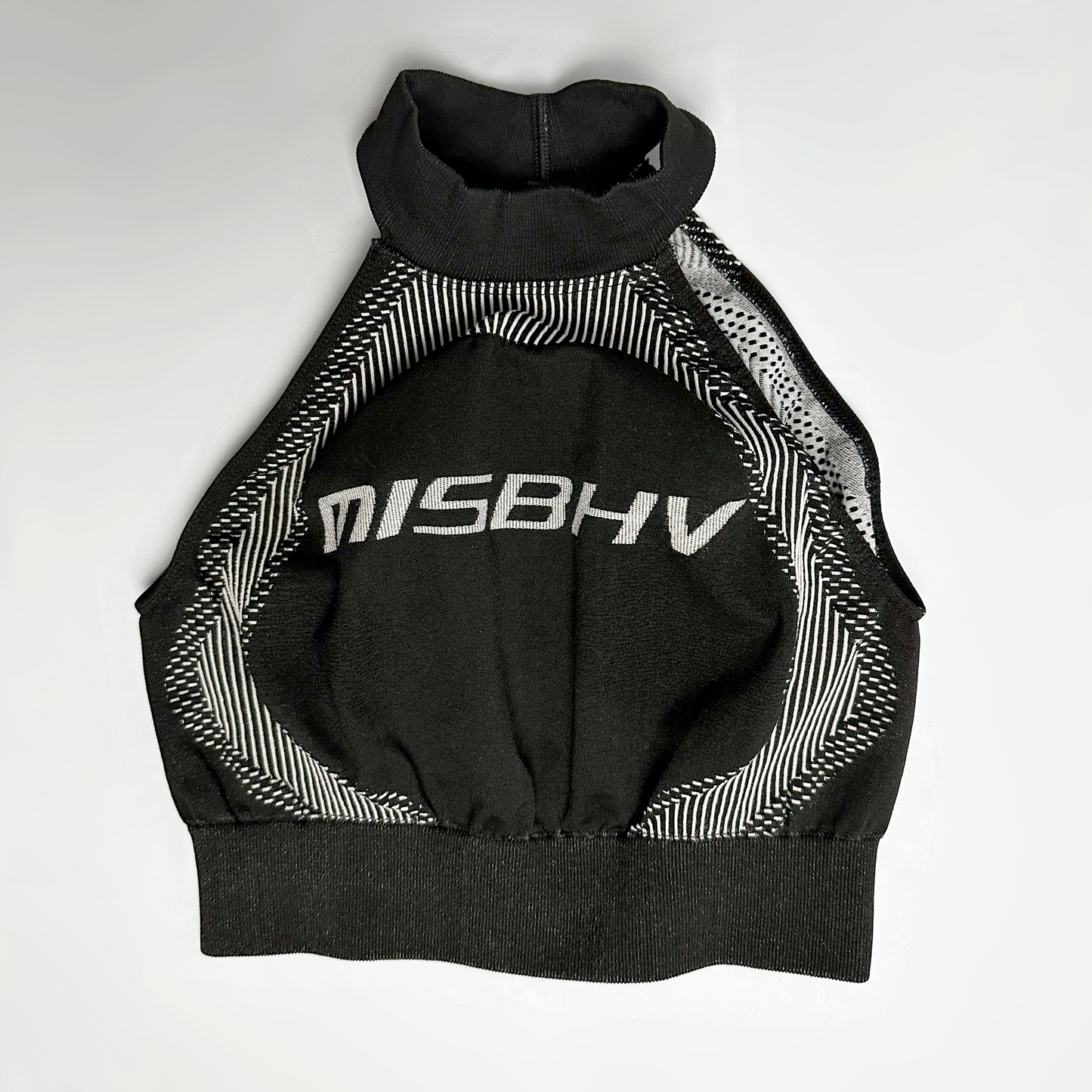 MISBHV Active Top
