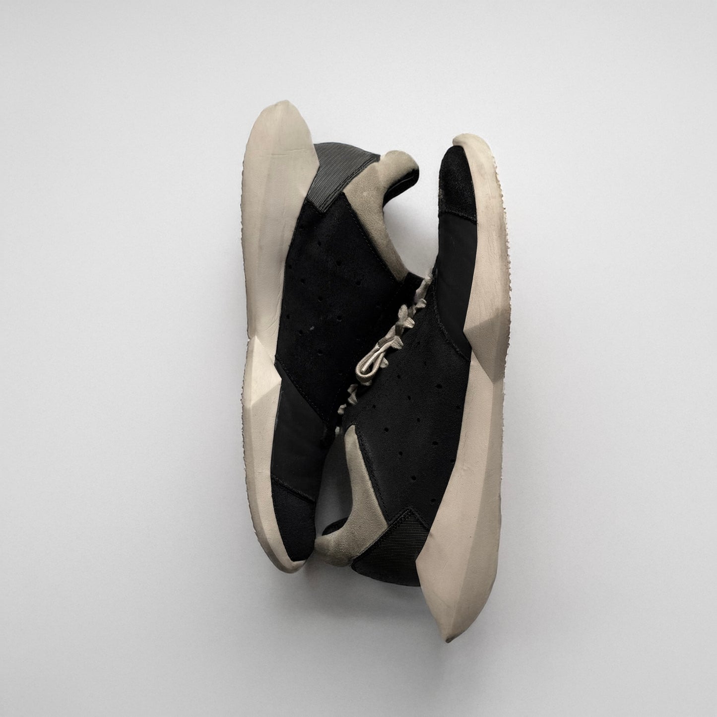 Rick Owens Tech Runners